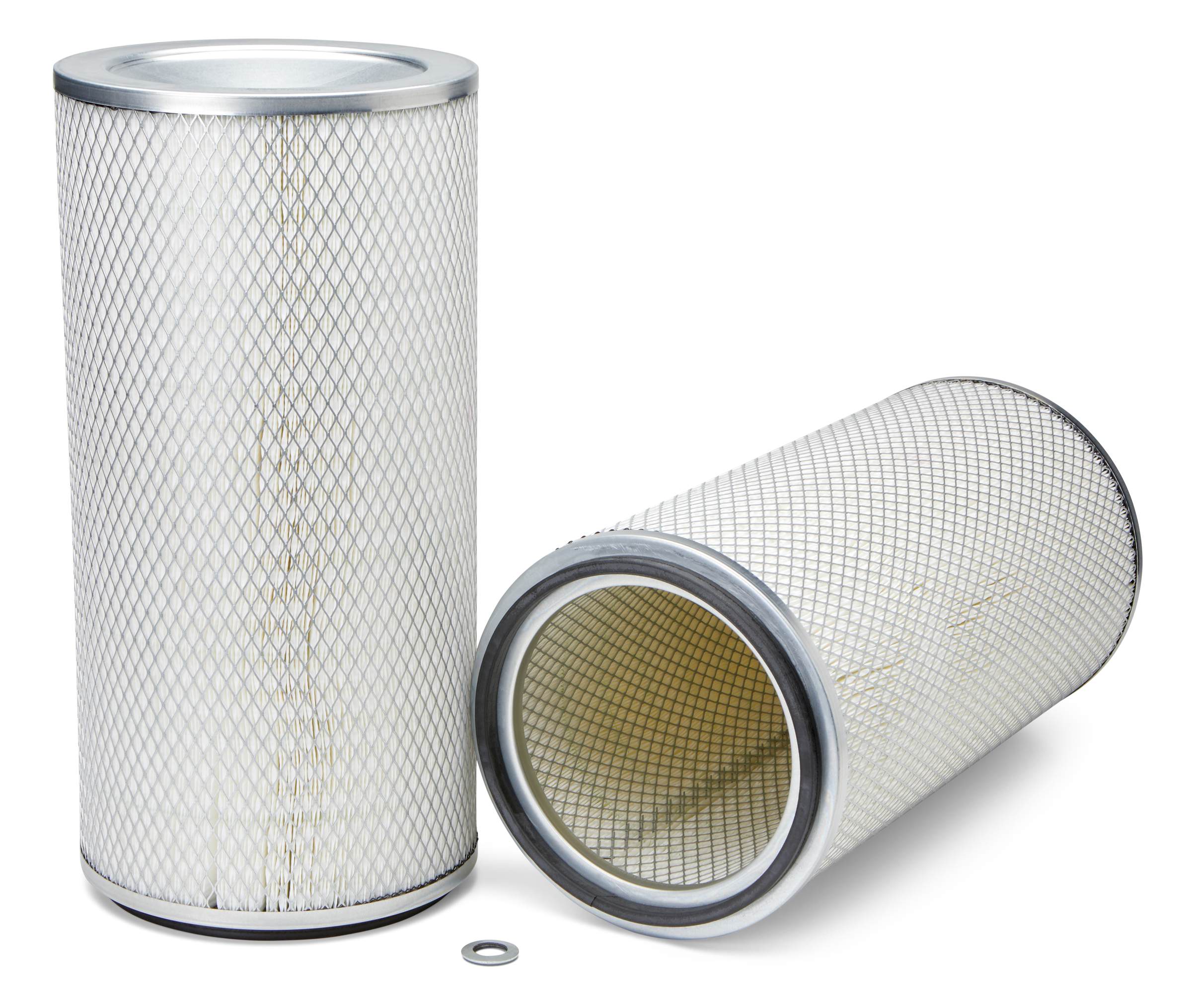 Secundairfilter Fleetguard AF857