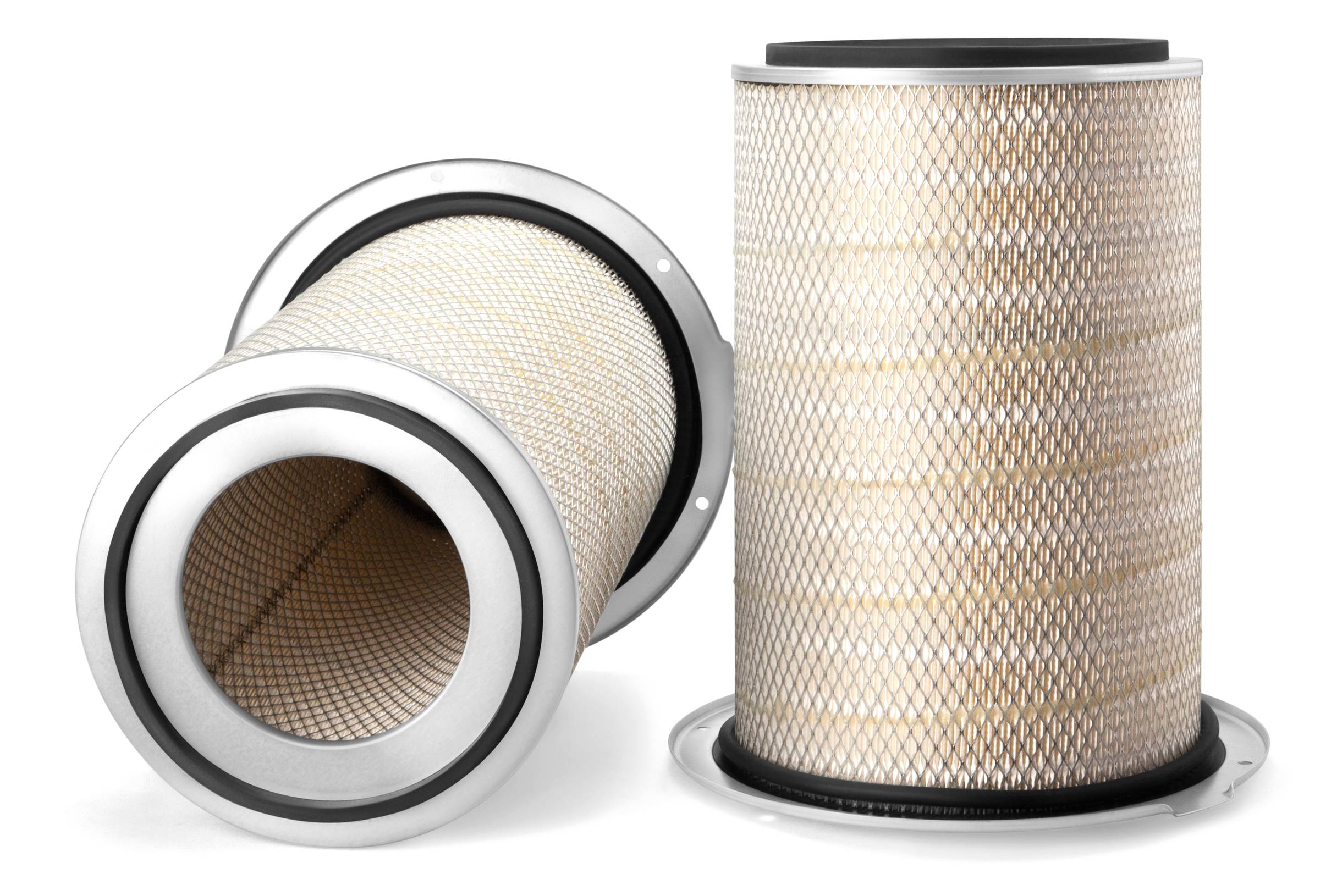 Luchtfilter Fleetguard AF870