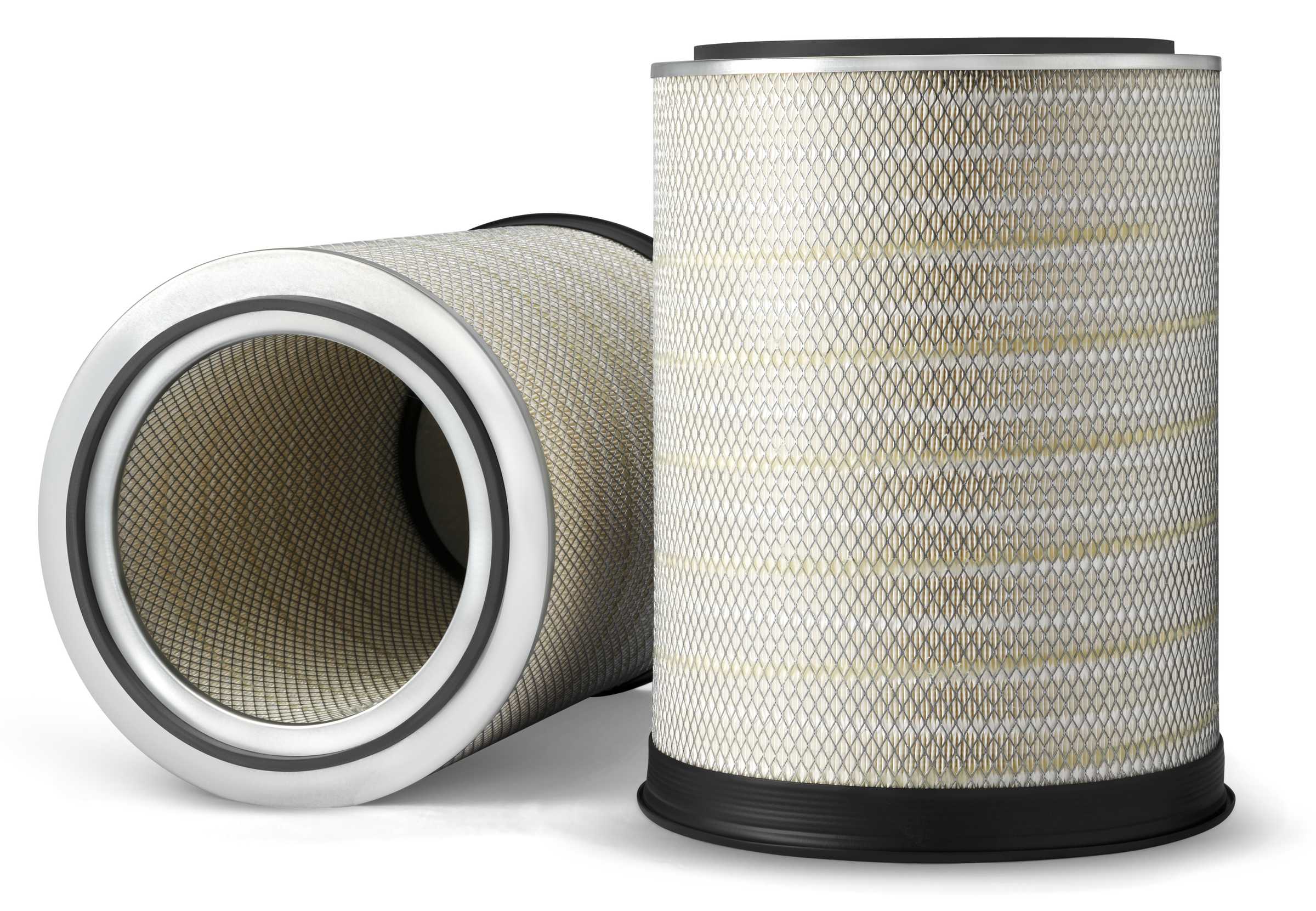 Luchtfilter Fleetguard AF899NF