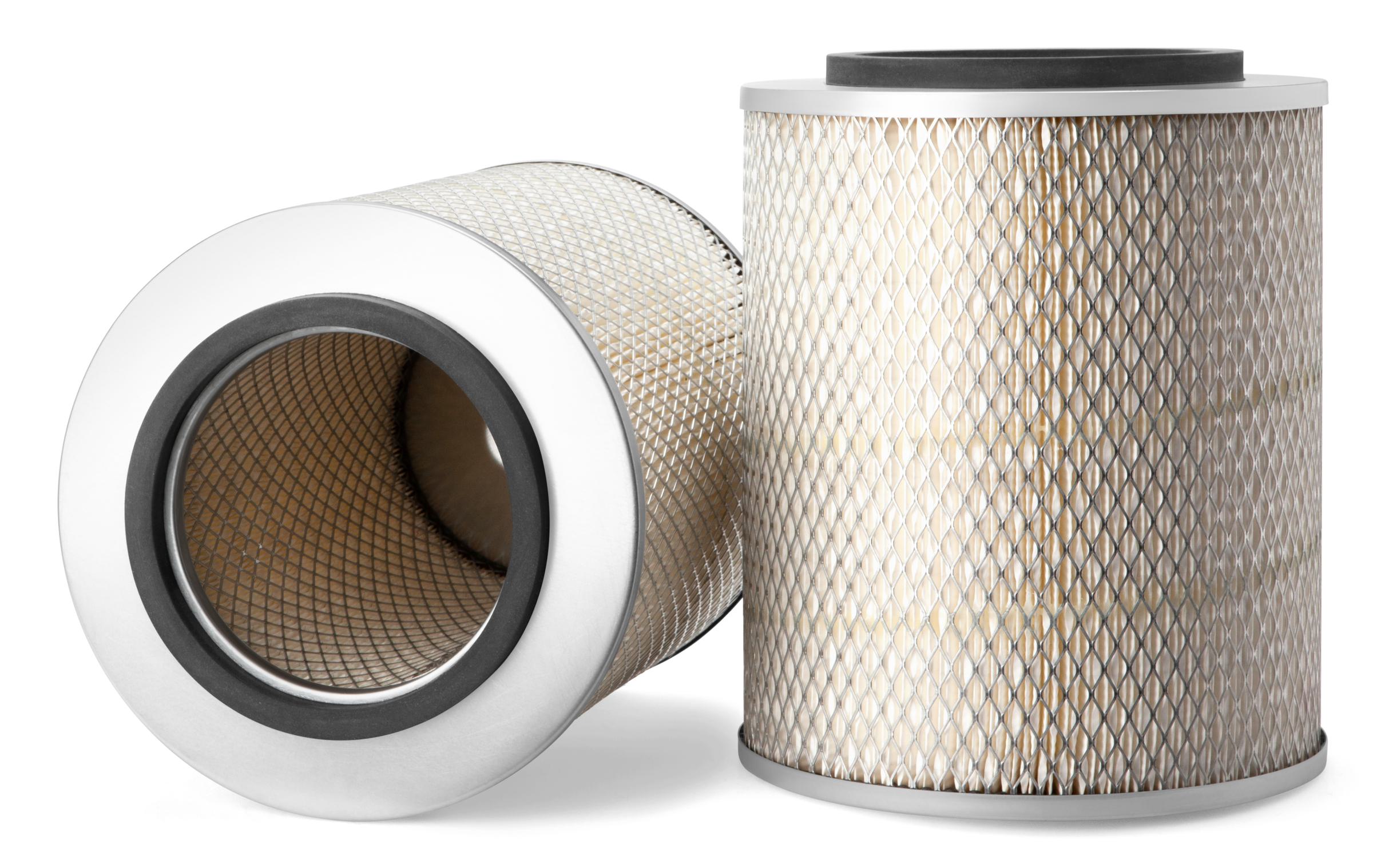 Luchtfilter Fleetguard AF904