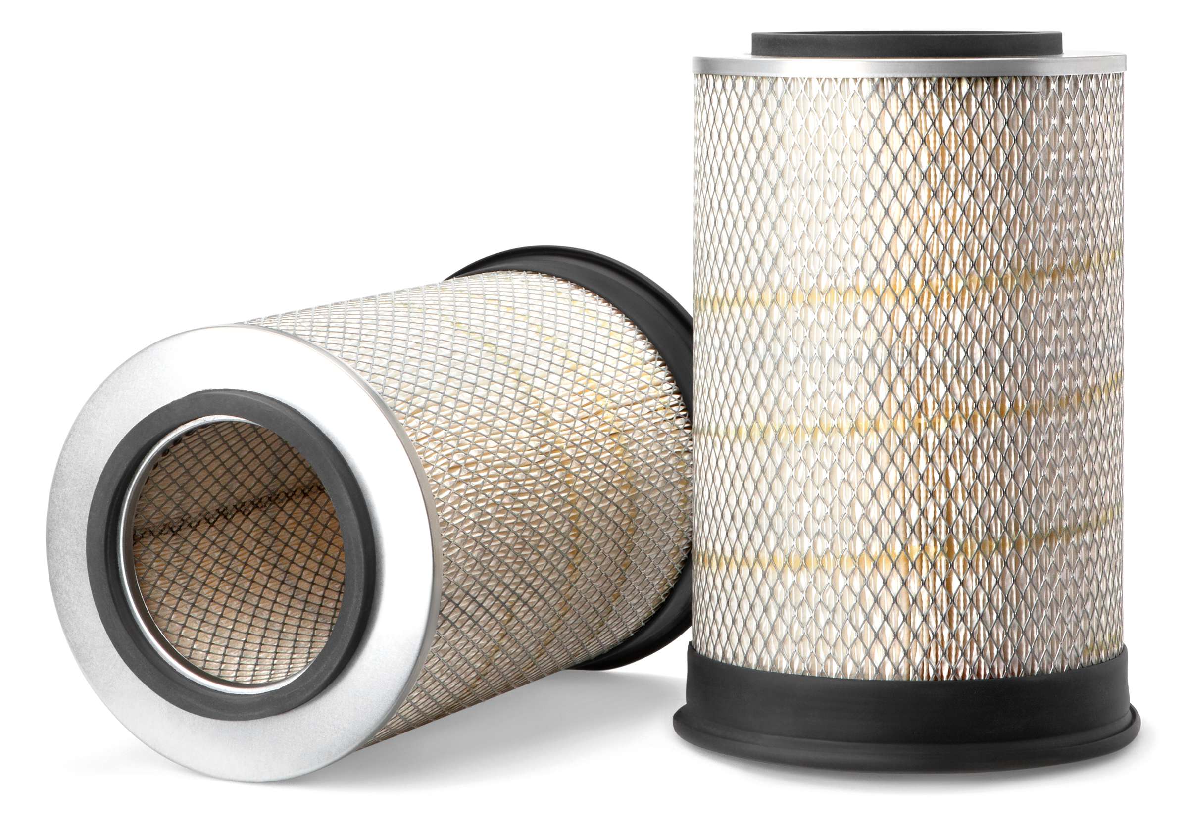 Luchtfilter Fleetguard AF906