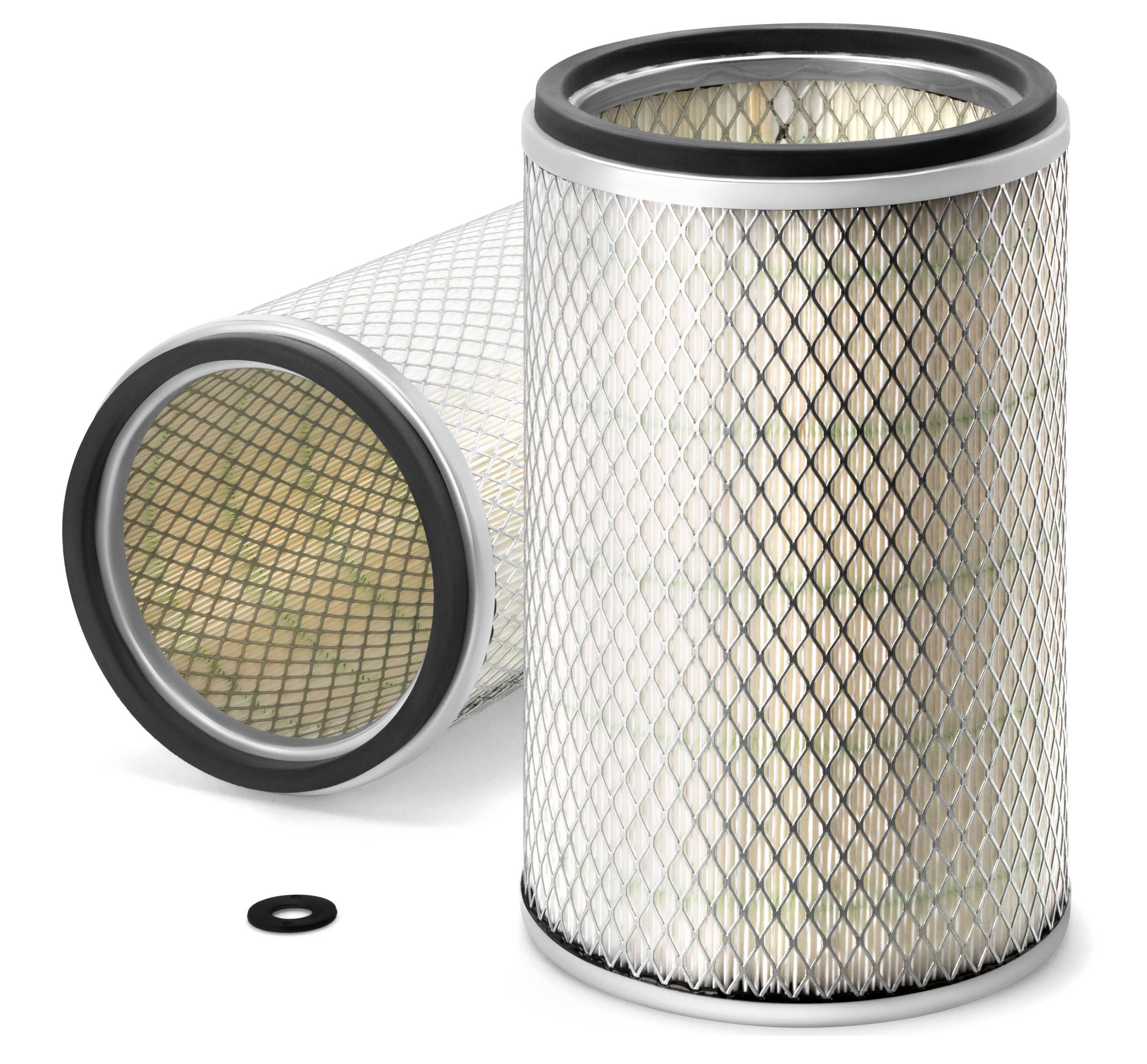 Secundairfilter Fleetguard AF920