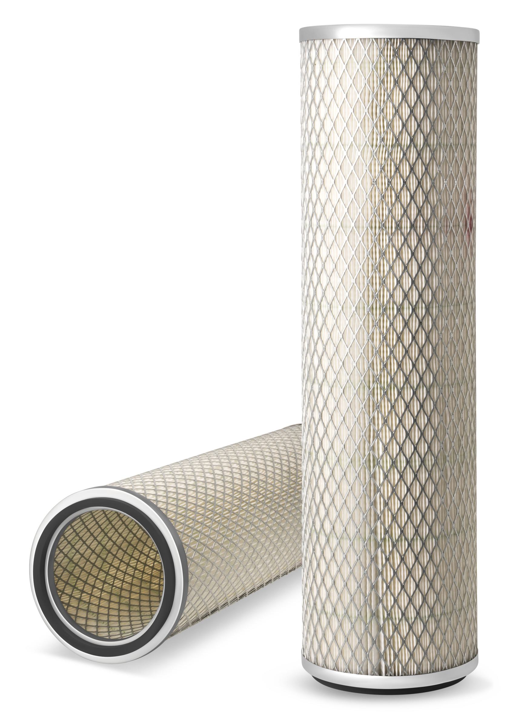 Secundairfilter Fleetguard AF926