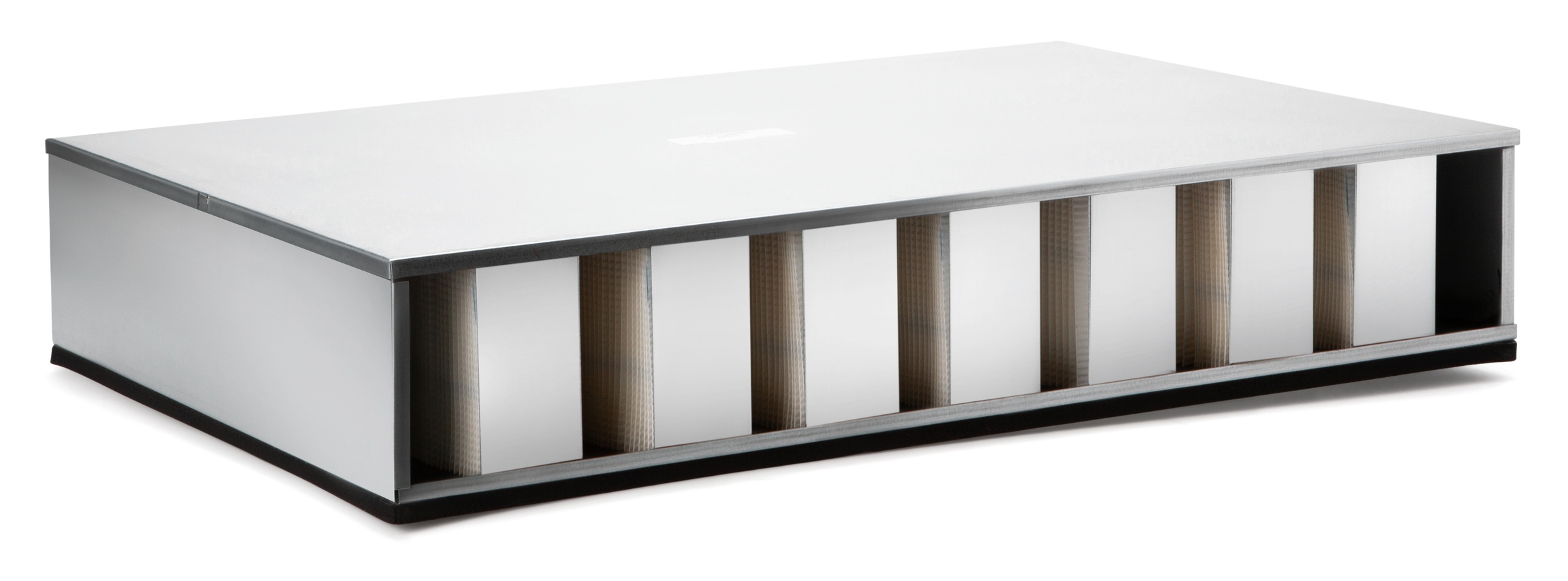 Luchtfilter Fleetguard AF973