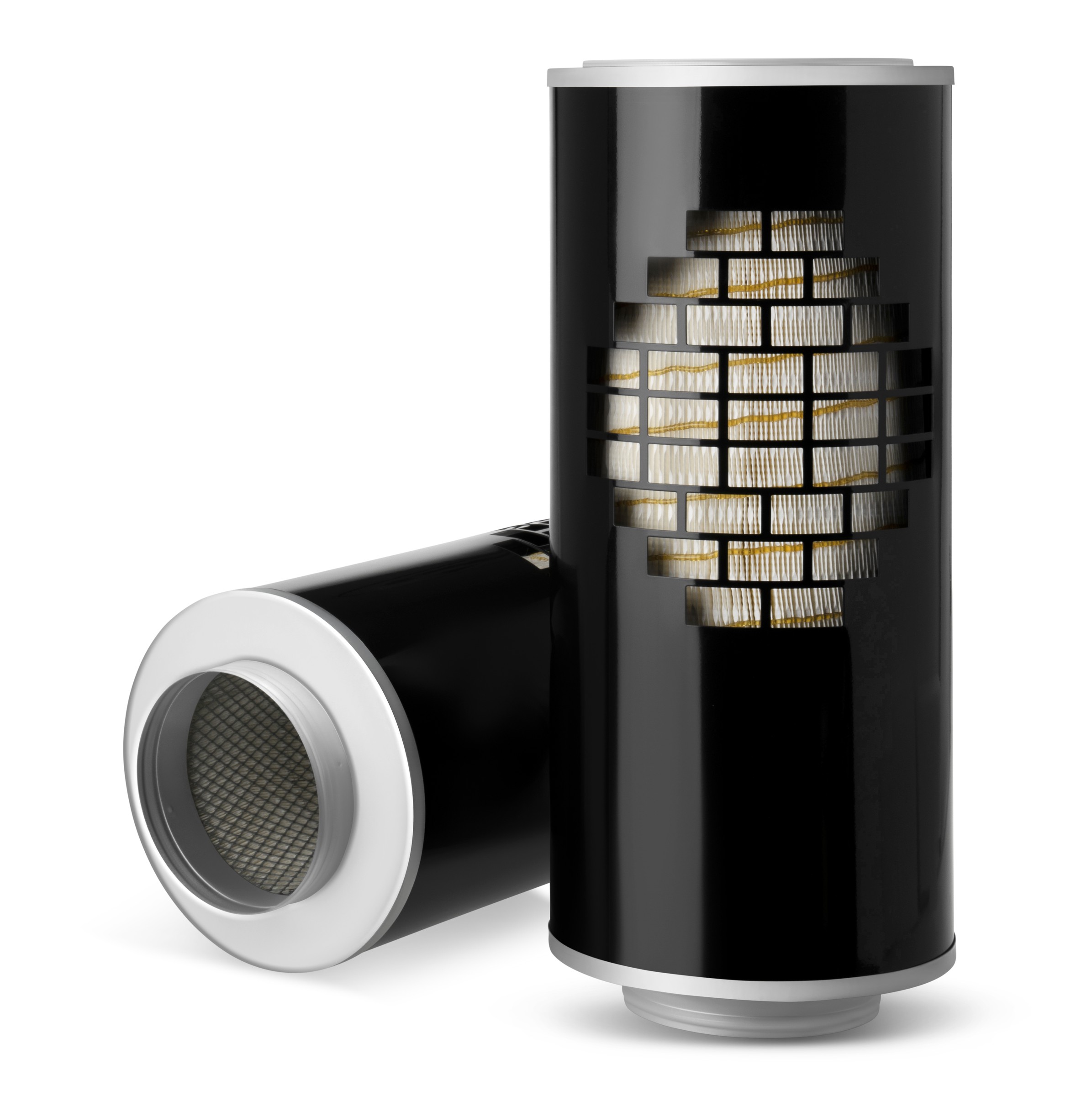 Luchtfilterhuis afdichting Fleetguard AH1103