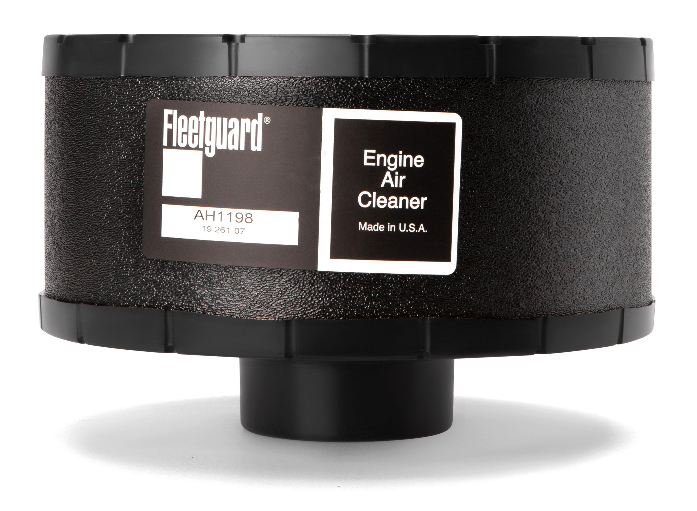 Luchtfilter Fleetguard AH1198