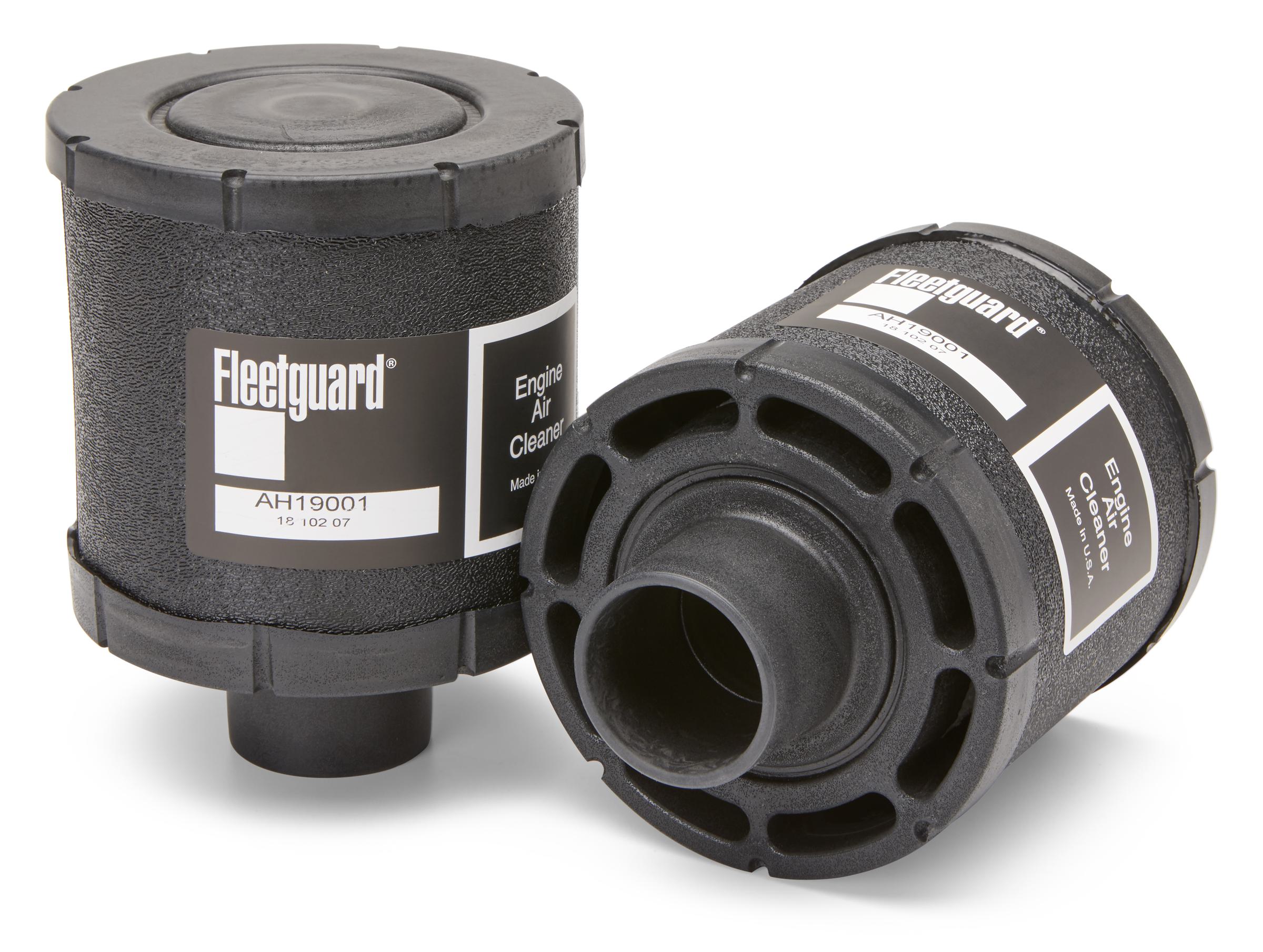 Luchtfilter Fleetguard AH19001