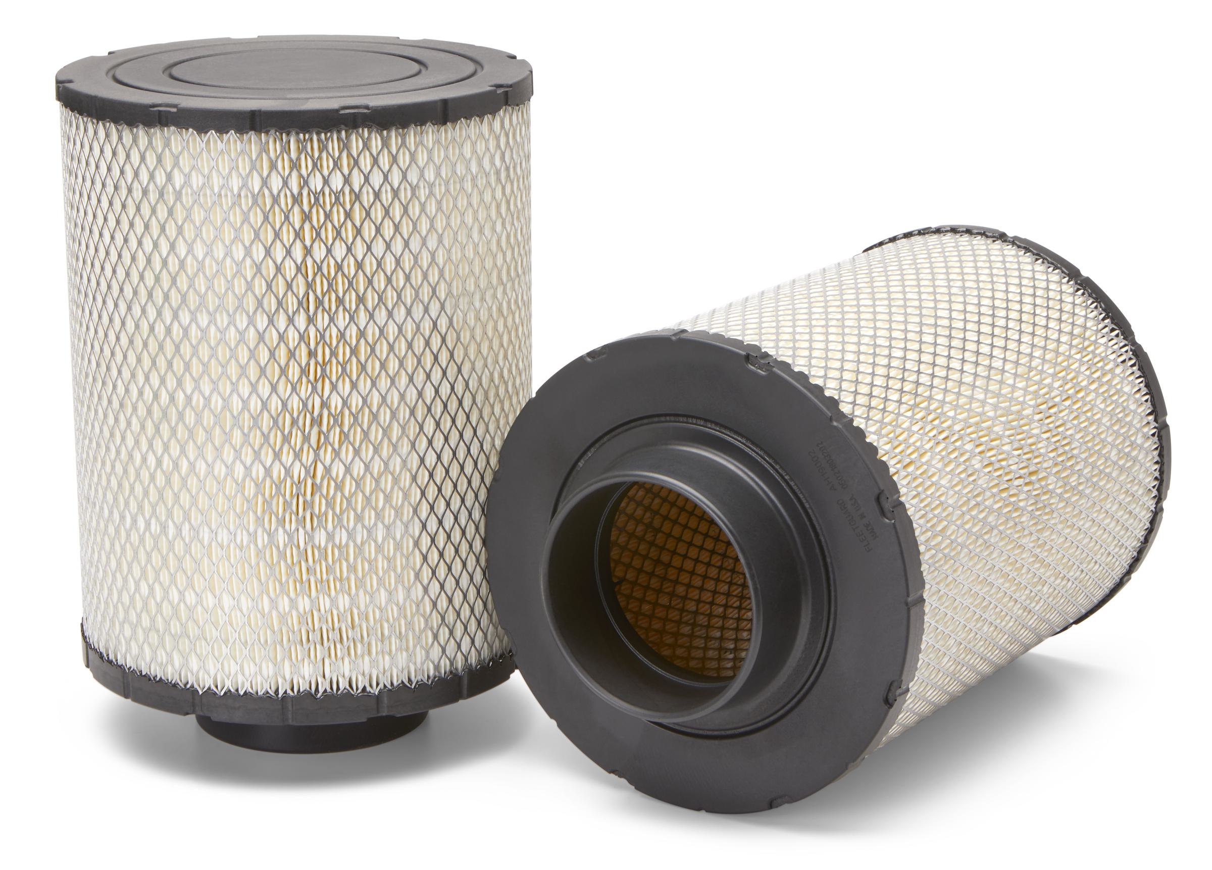 Steun luchtfilterhuis Fleetguard AH19002