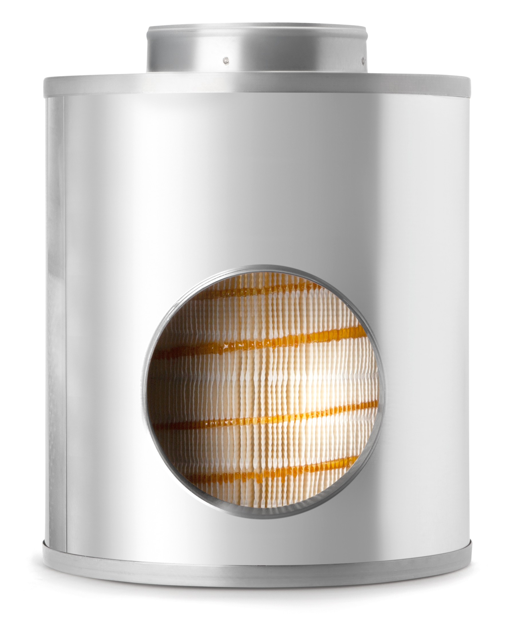 Luchtfilter Fleetguard AH19014