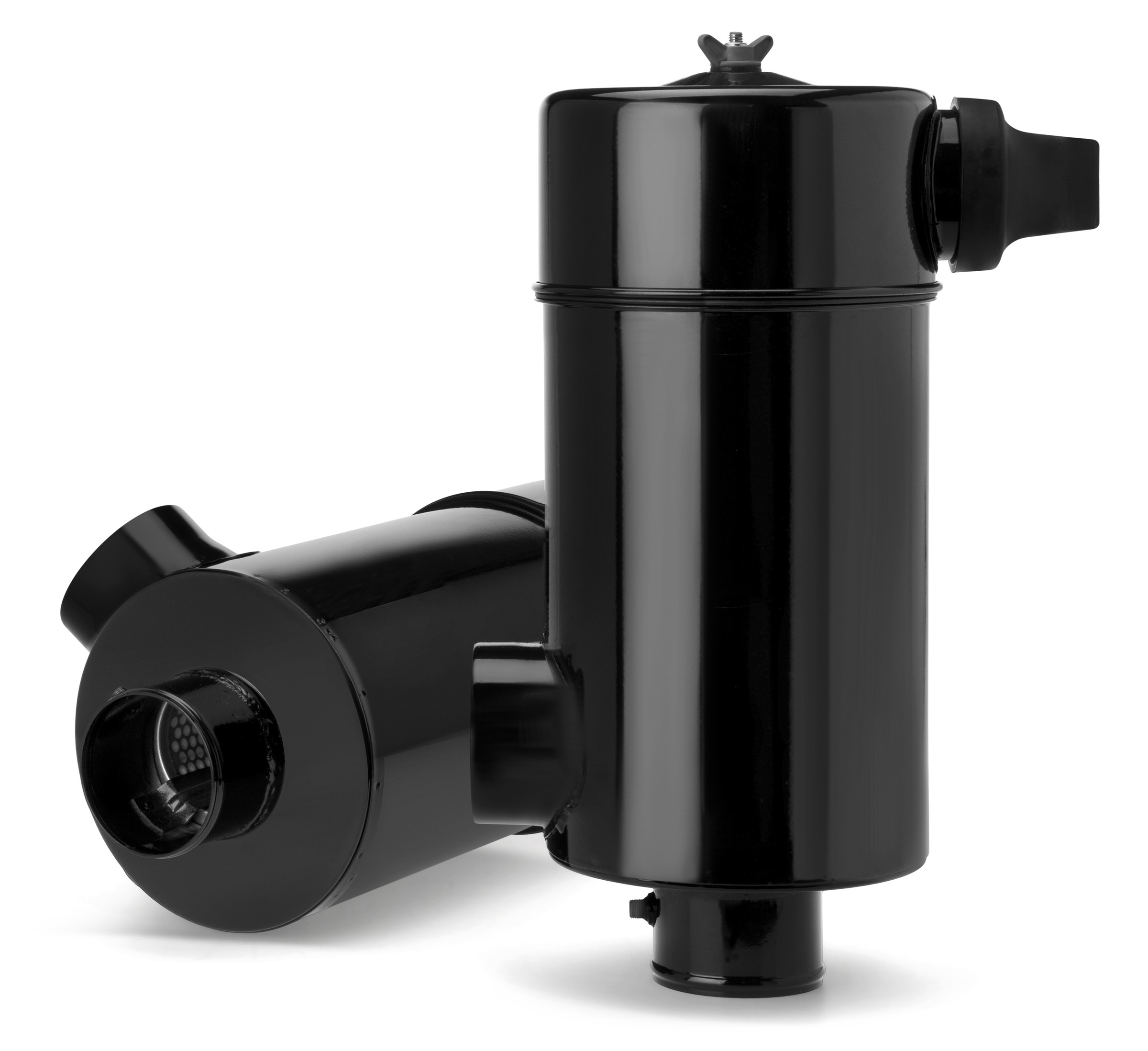 Luchtfilter Fleetguard AH19066