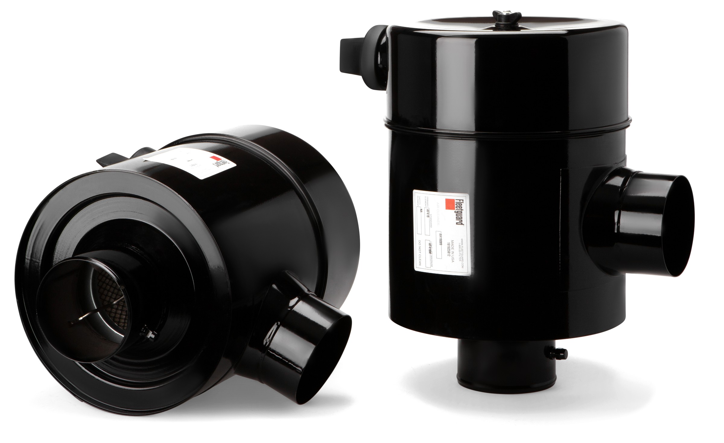 Luchtfilter Fleetguard AH19069