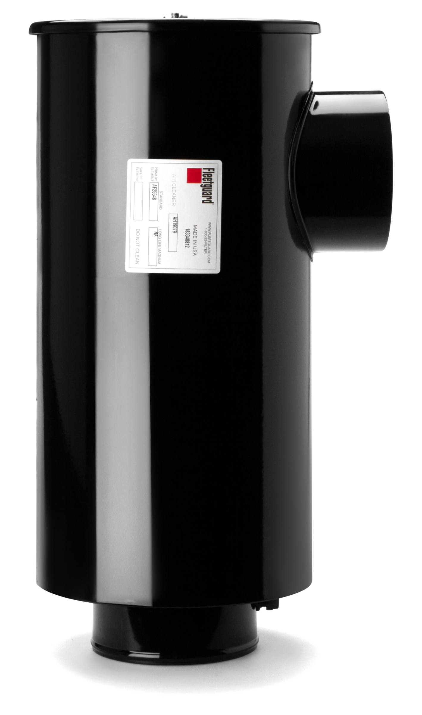 Luchtfilter Fleetguard AH19079