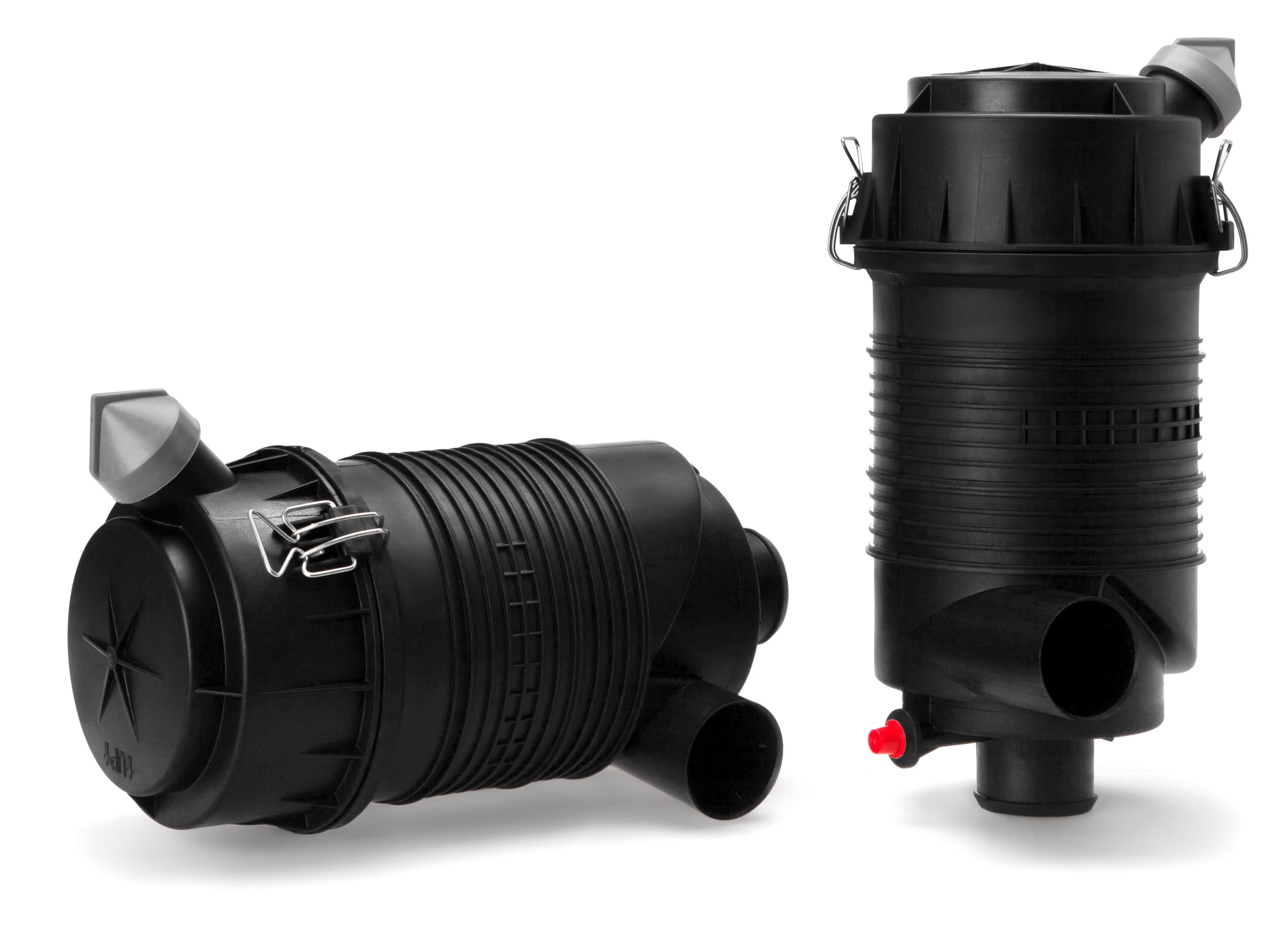 Luchtfilter Fleetguard AH19083