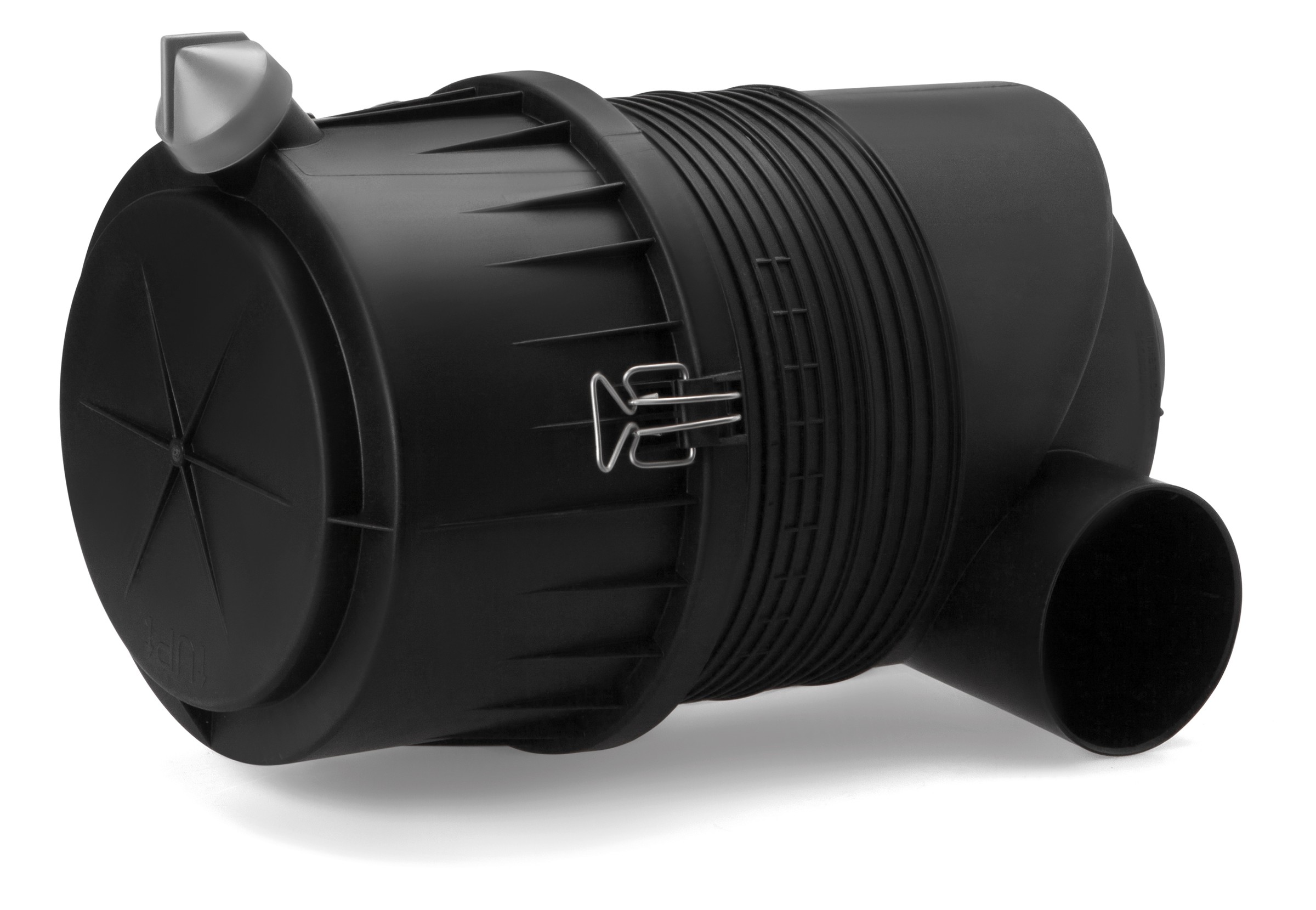 Luchtfilter Fleetguard AH19096