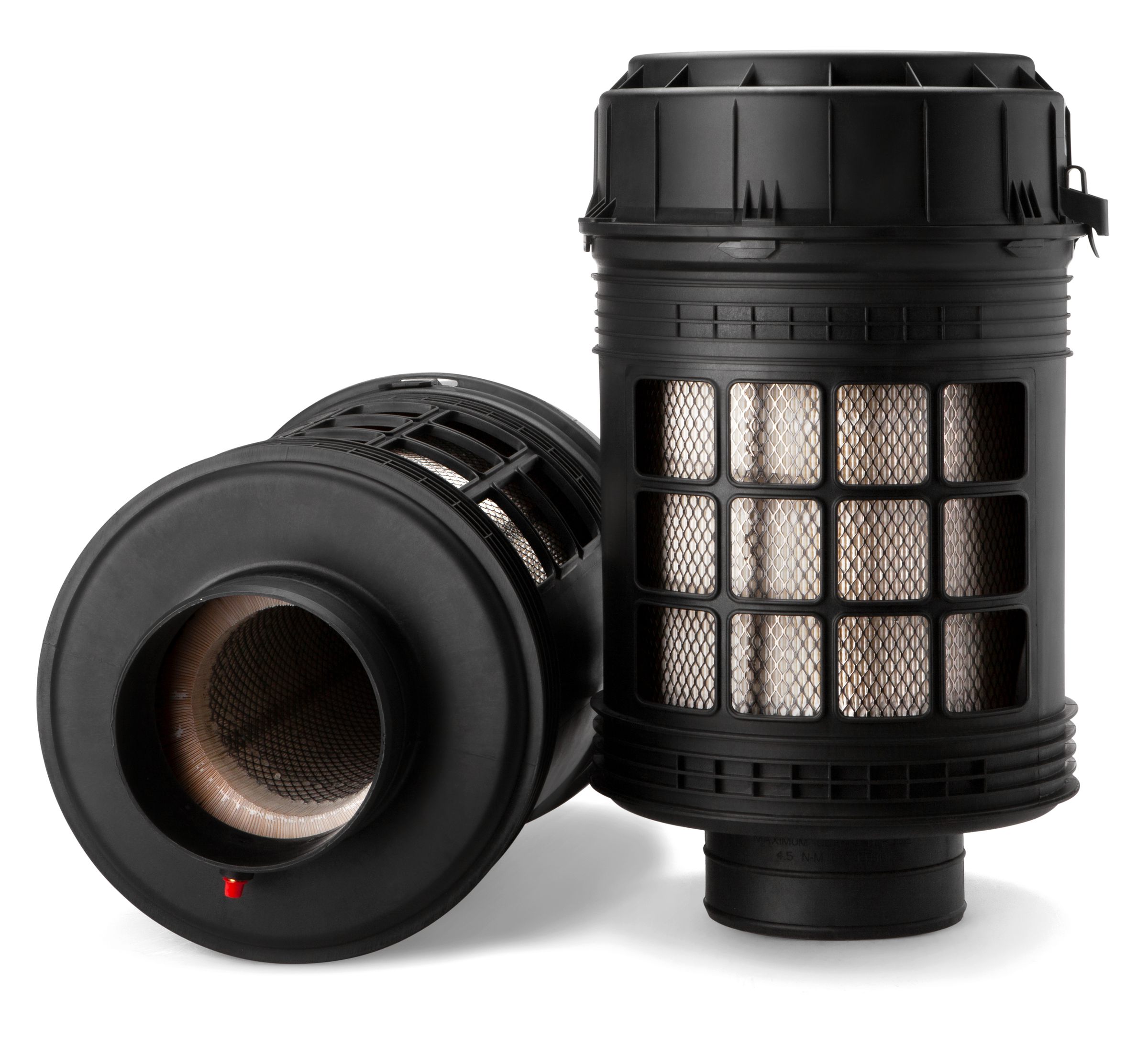 Luchtfilter Fleetguard AH19273