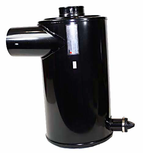 Luchtfilter Fleetguard AH19324