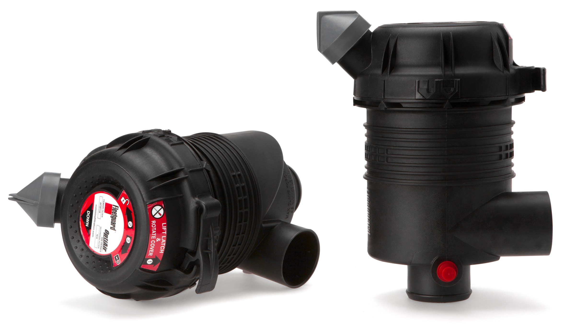 Luchtfilter Fleetguard AH19474