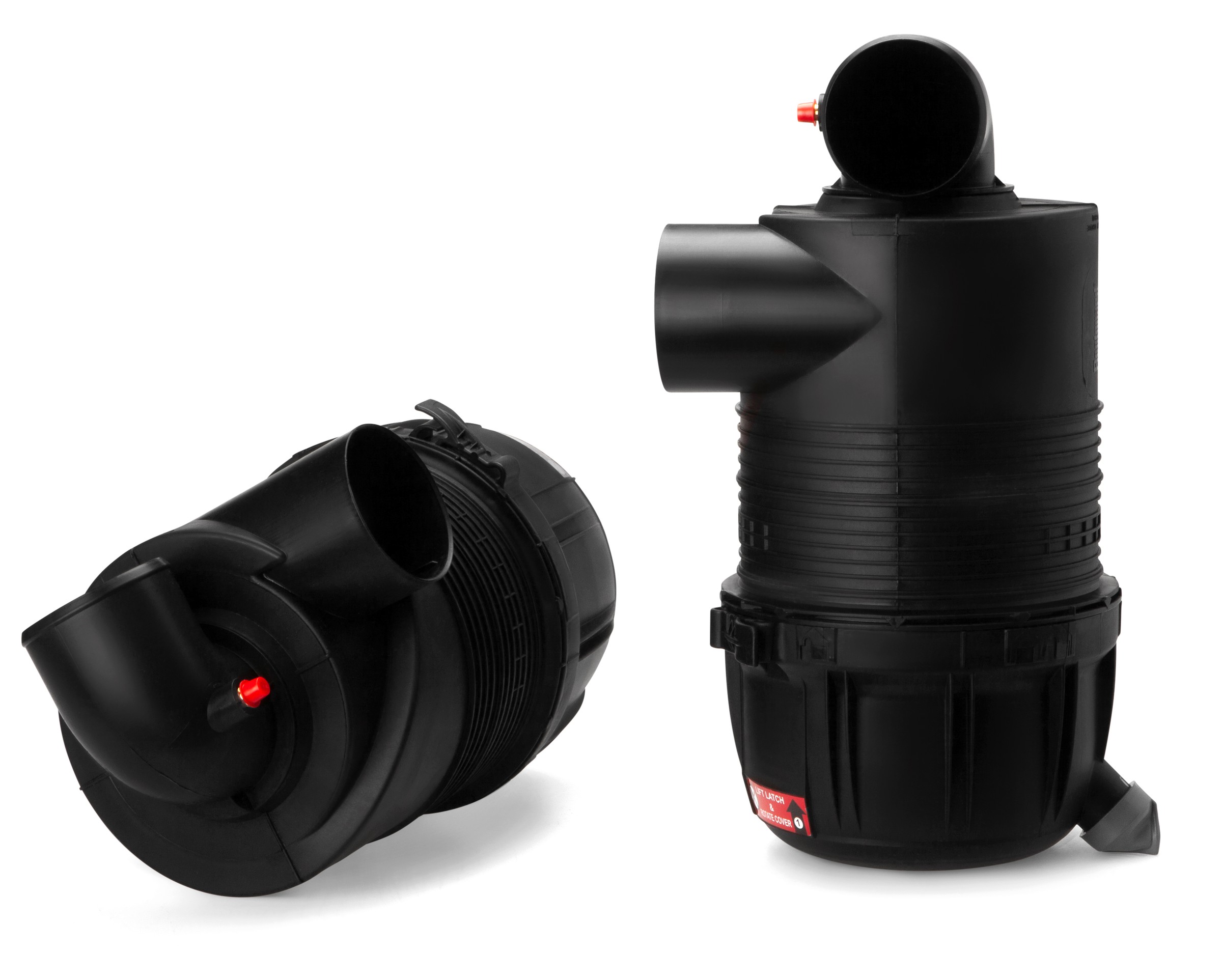 Luchtfilter Fleetguard AH19491