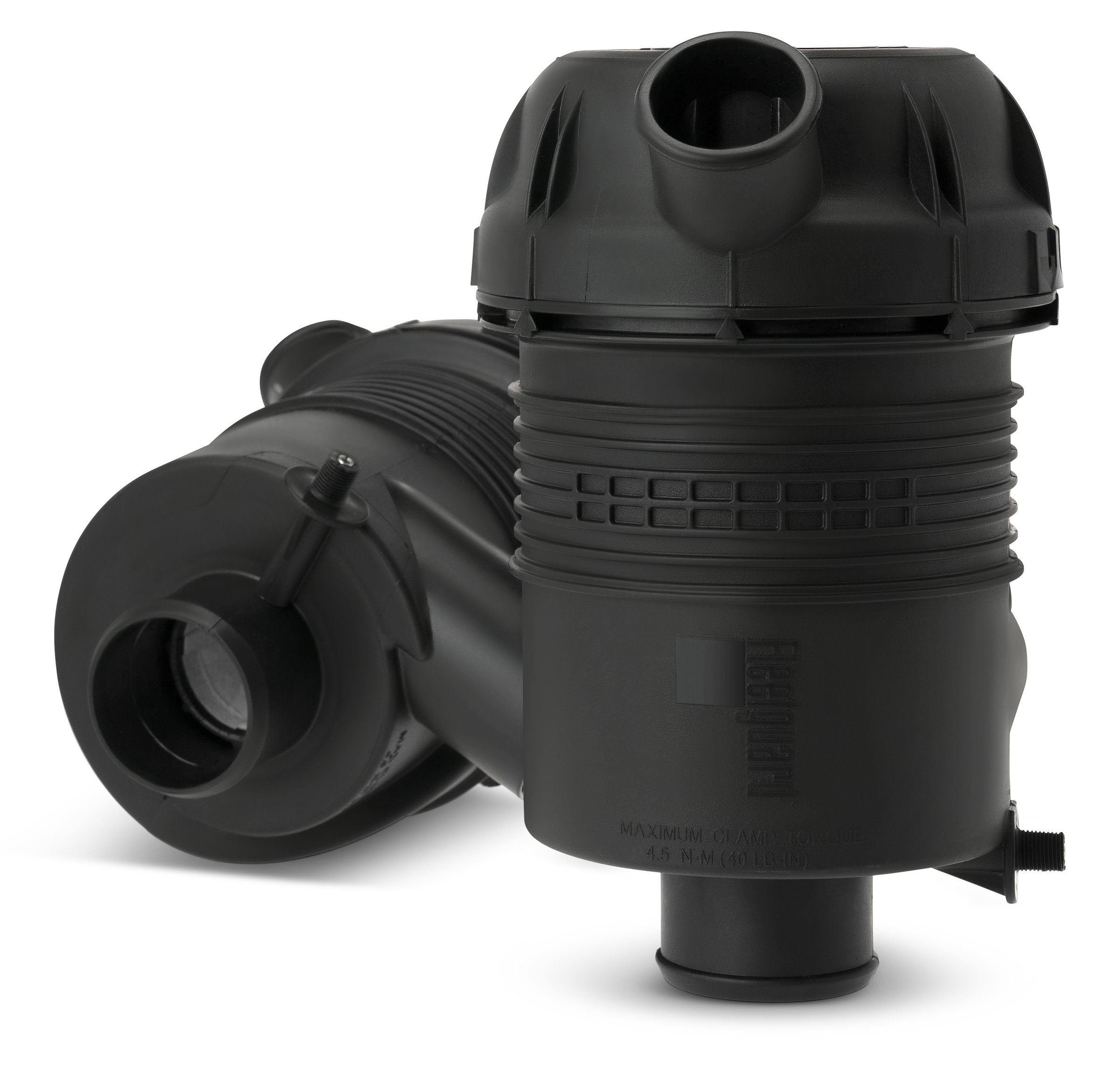 Luchtfilter Fleetguard AH19496