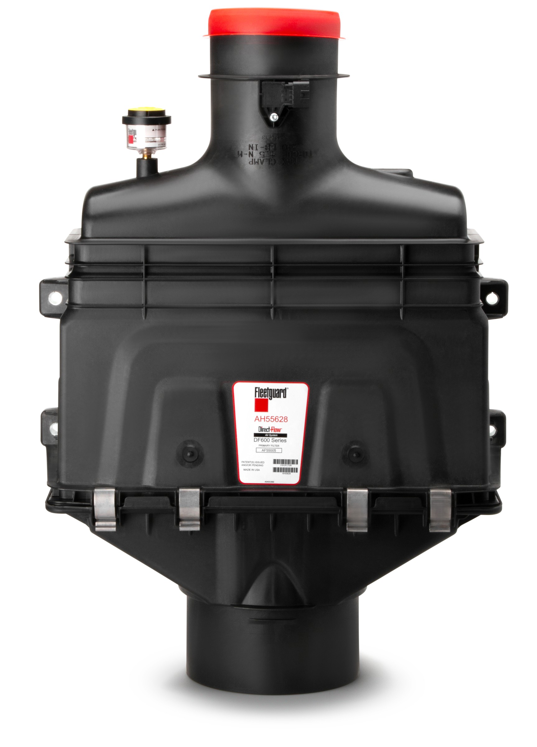 Luchtfilter Fleetguard AH55628