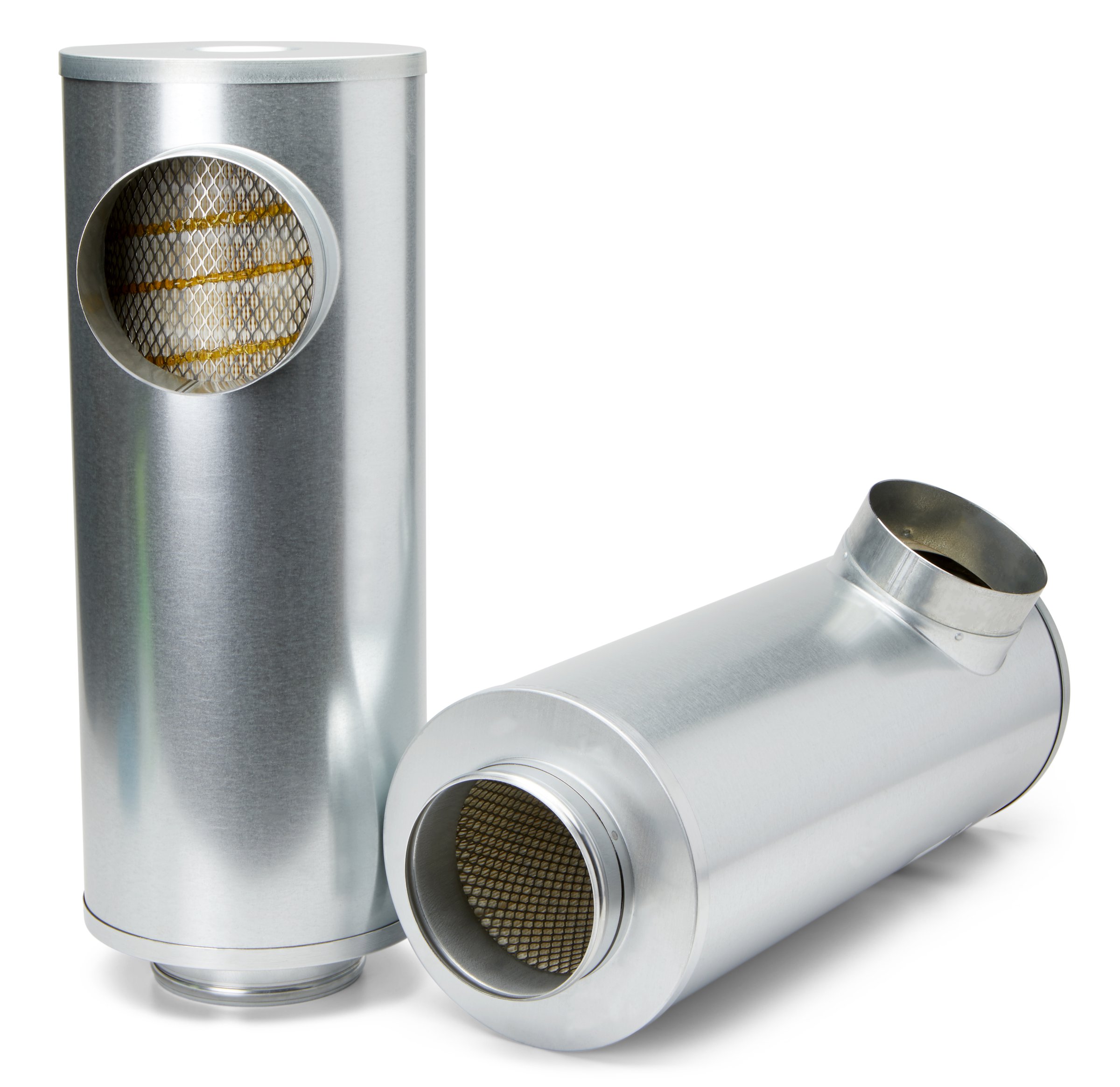 Luchtfilter Fleetguard AH8501