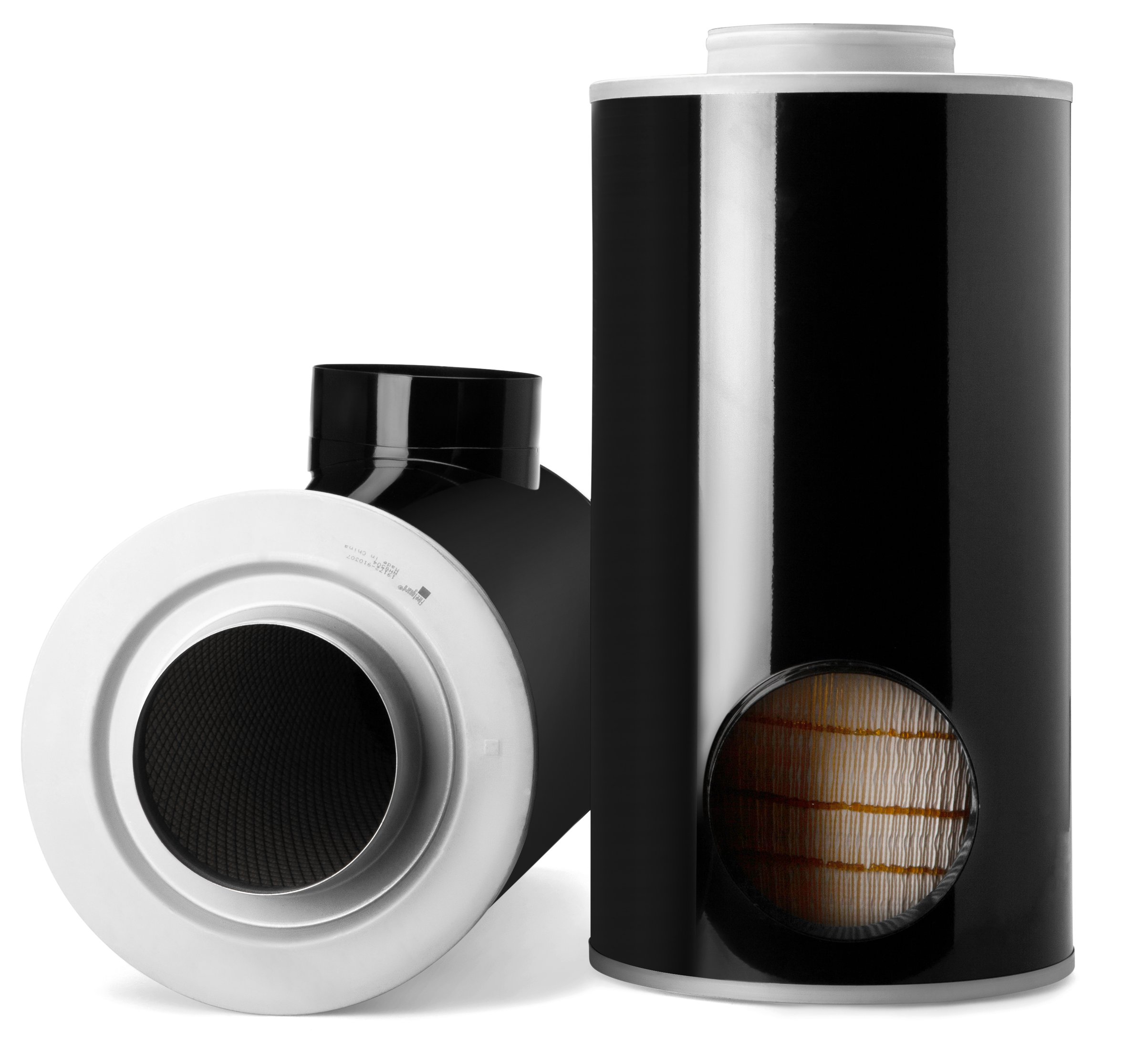 Luchtfilter Fleetguard AH8504