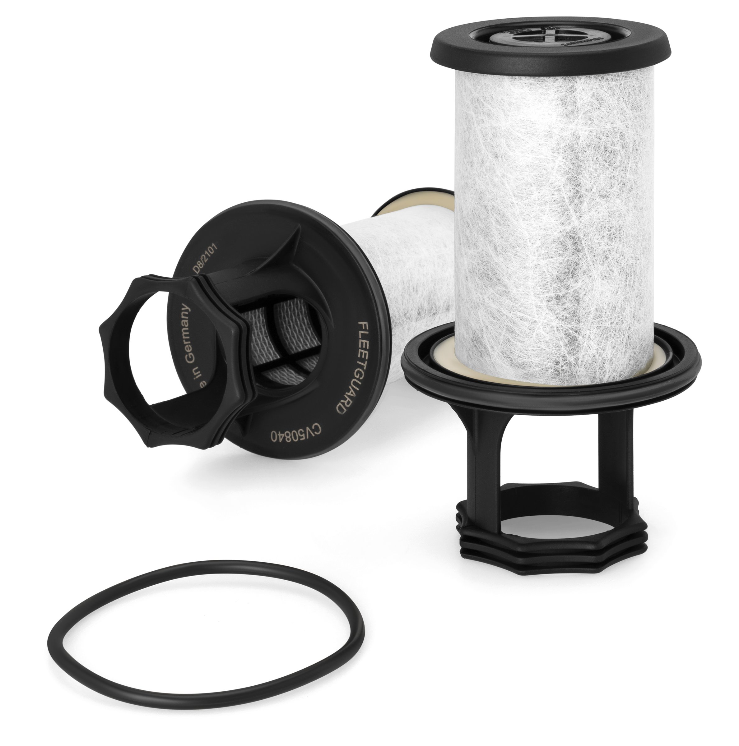 Carter ontluchtingsfilters Fleetguard CV50840