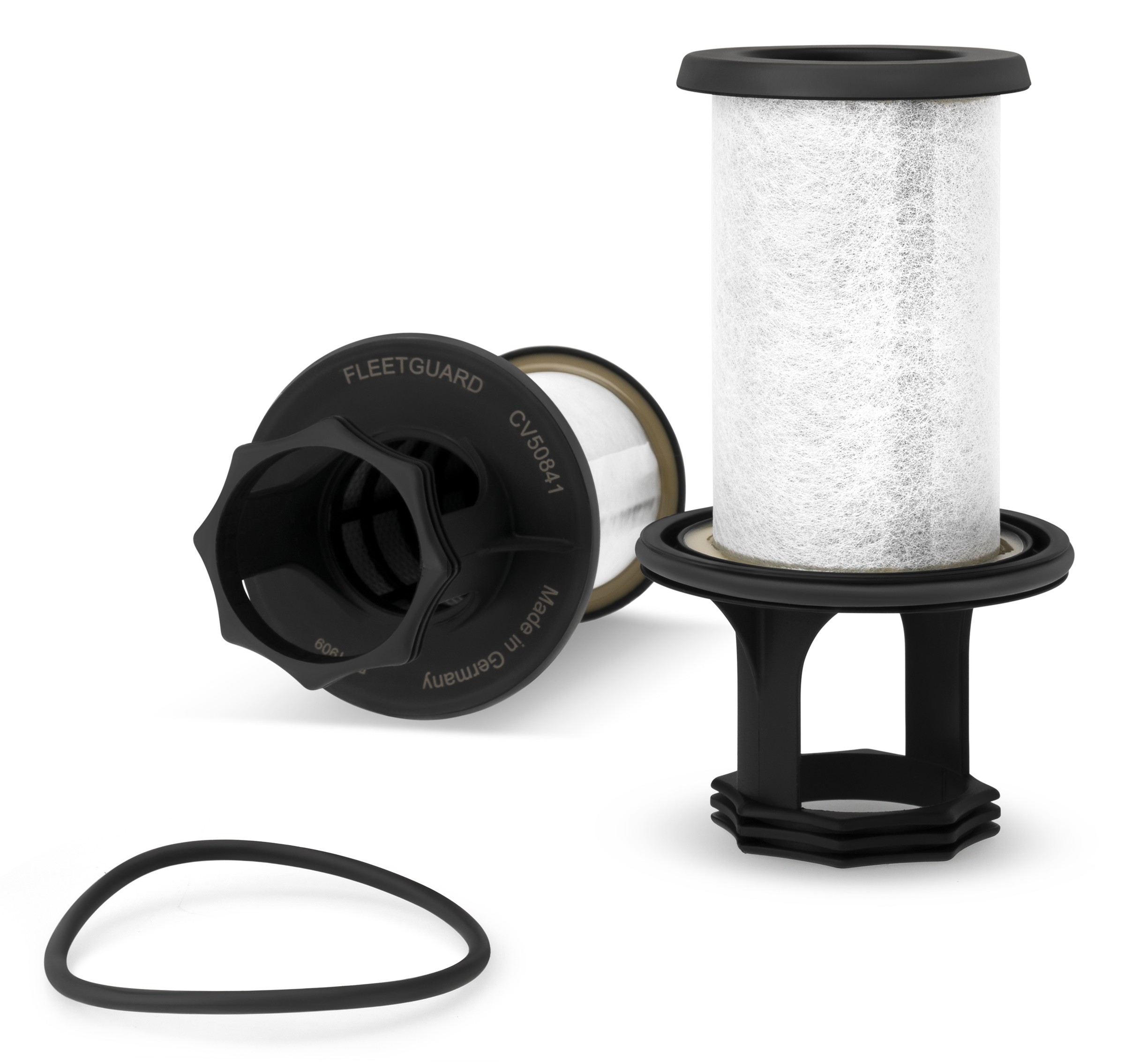 Carter ontluchtingsfilters Fleetguard CV50841