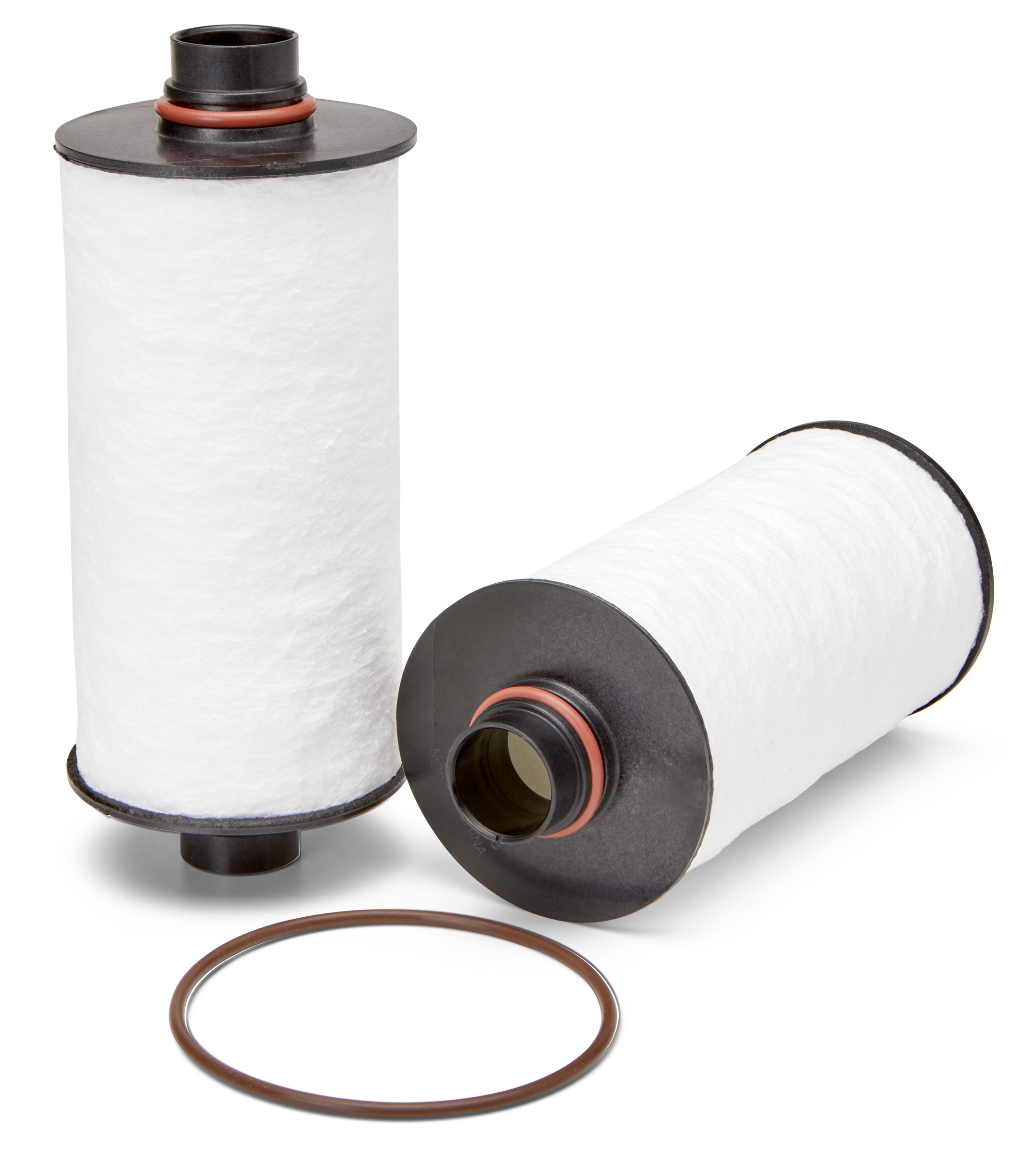 Filter, carterontluchting Fleetguard CV52055