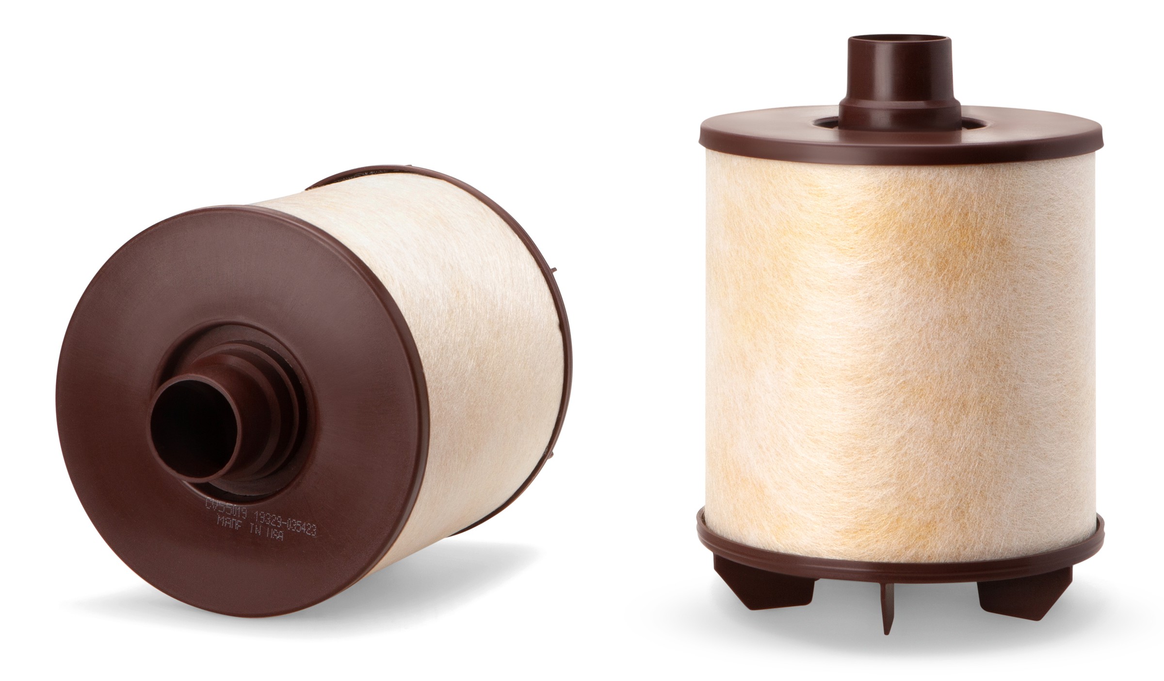 Carter ontluchtingsfilters Fleetguard CV55019