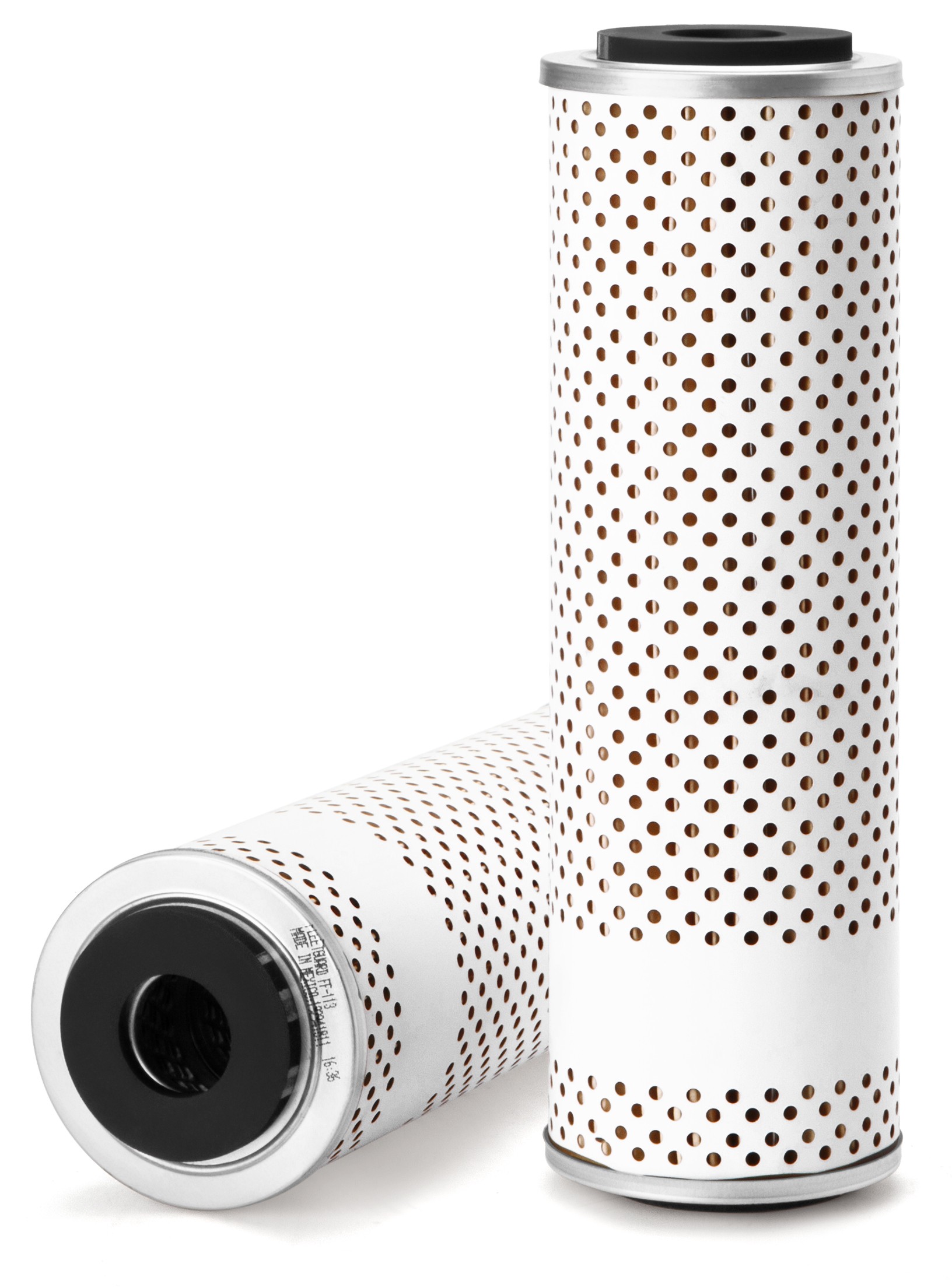 Brandstoffilter Fleetguard FF113