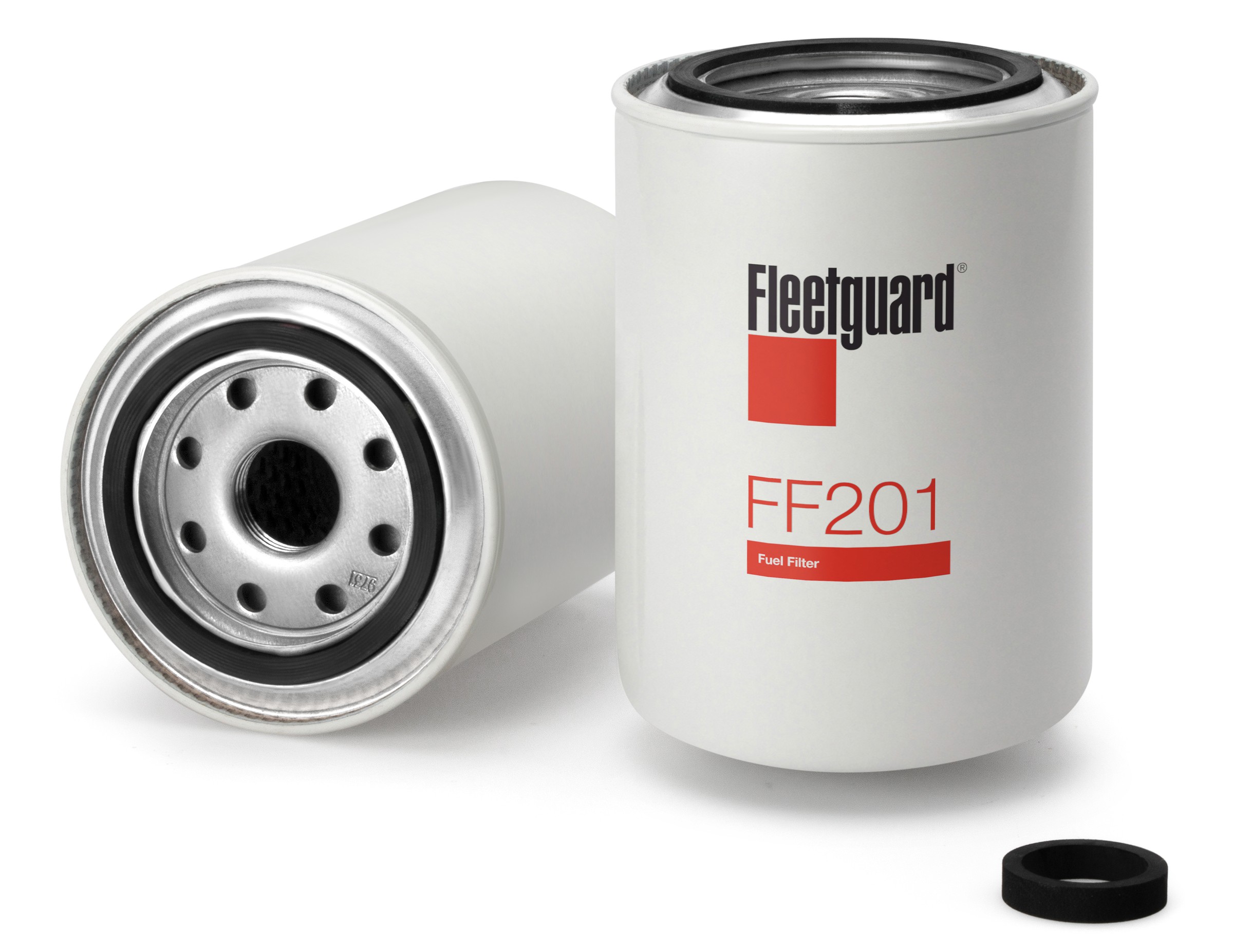 Brandstoffilter Fleetguard FF201