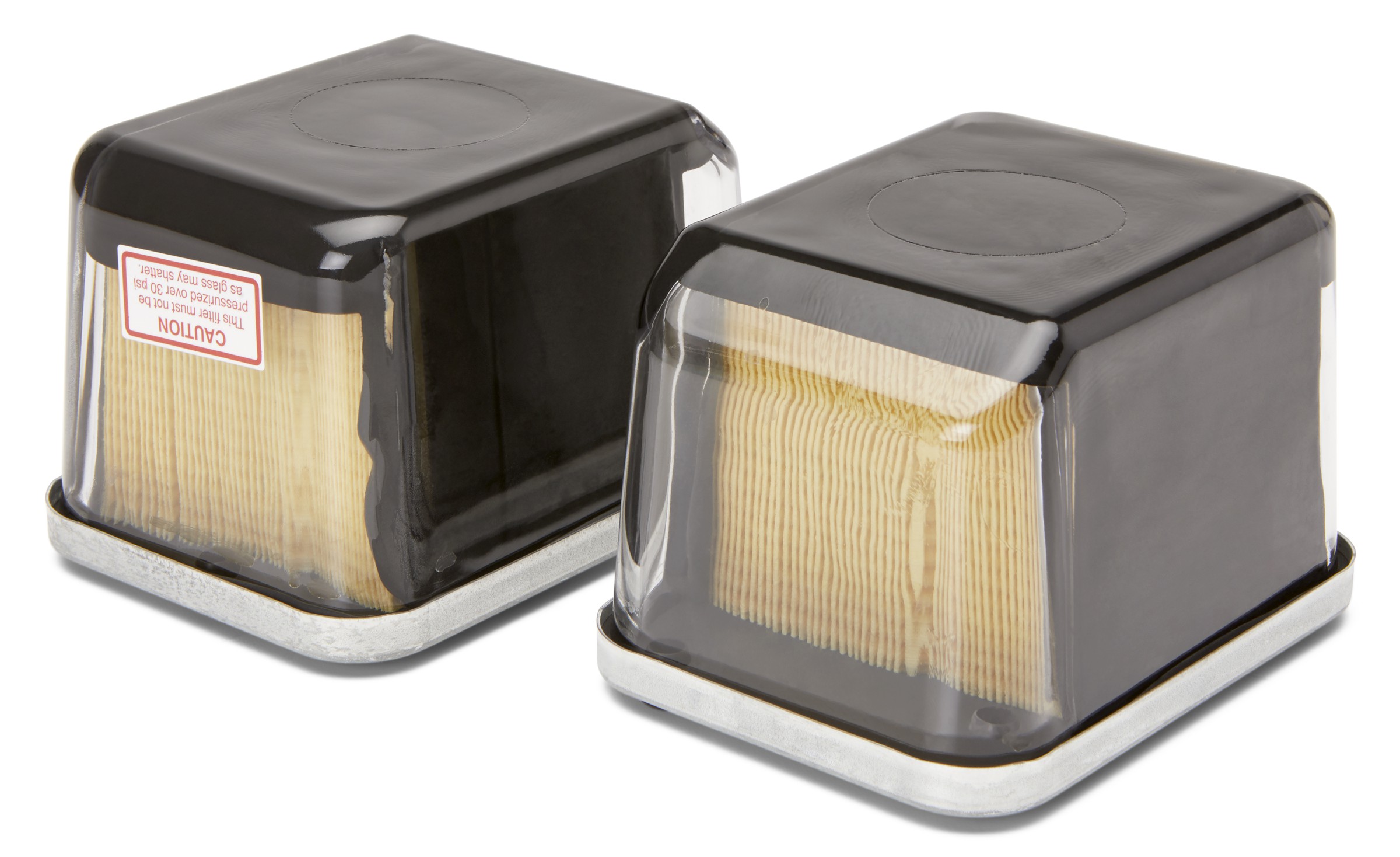 Brandstoffilter Fleetguard FF203