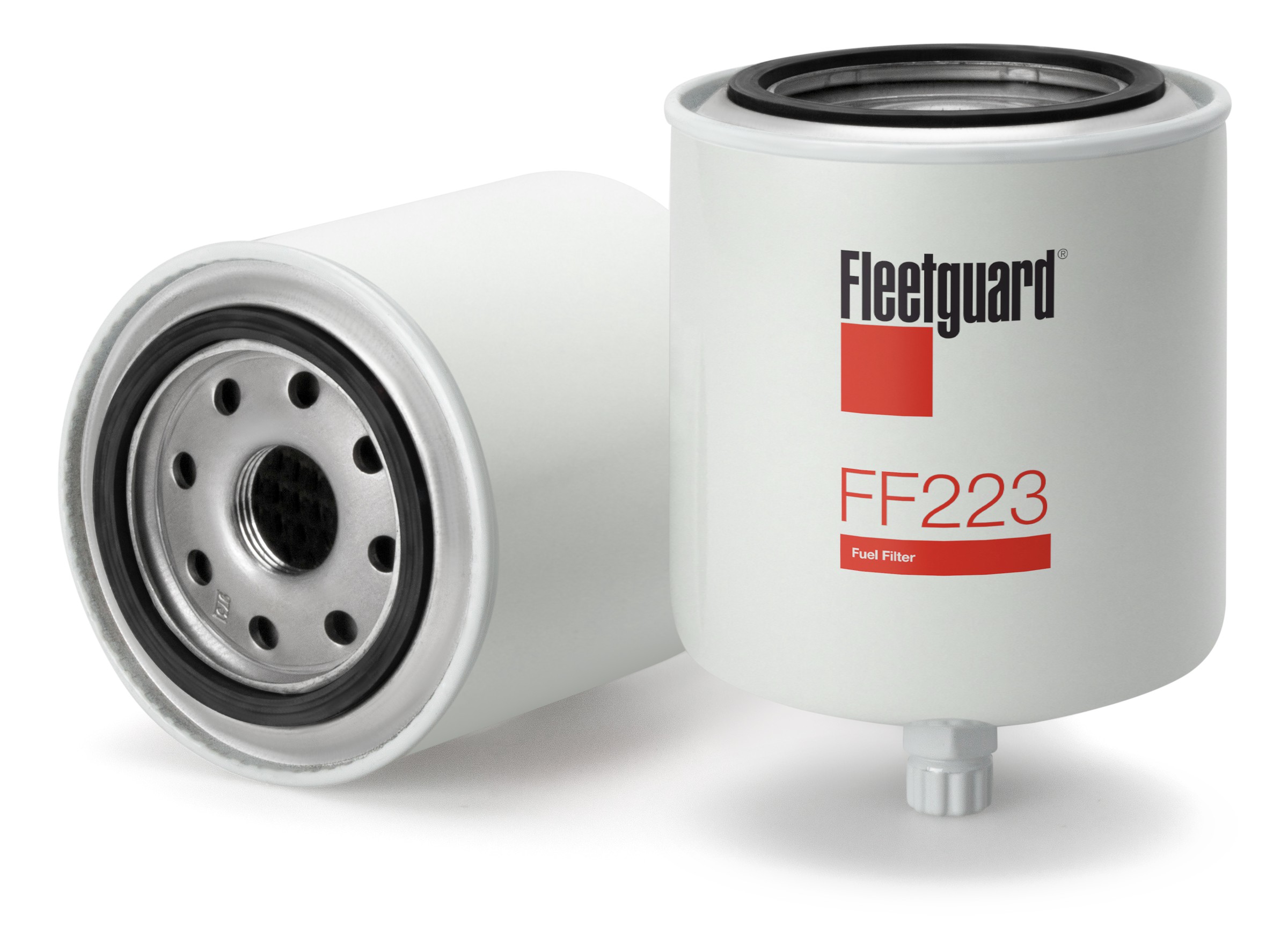 Brandstoffilter Fleetguard FF223