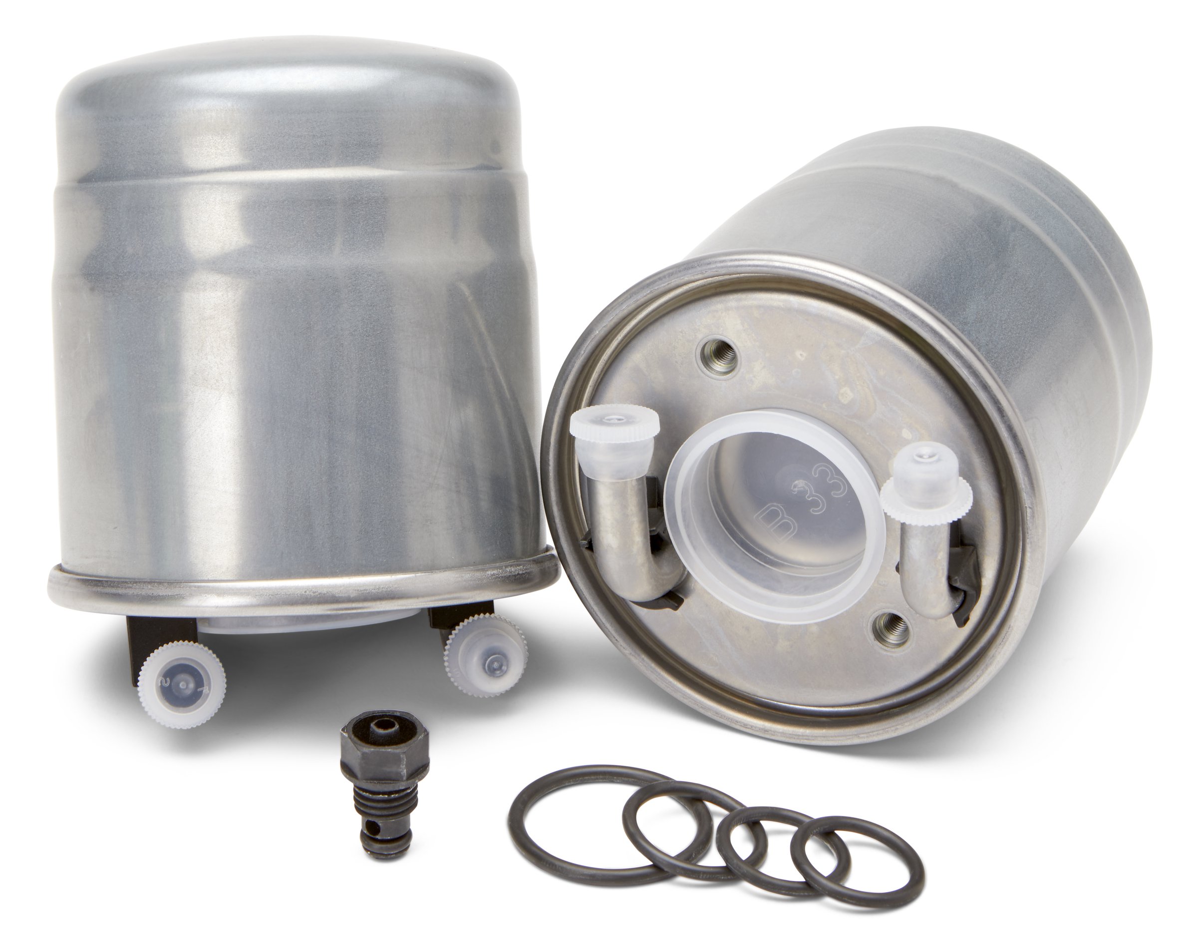 Brandstoffilter Fleetguard FF258