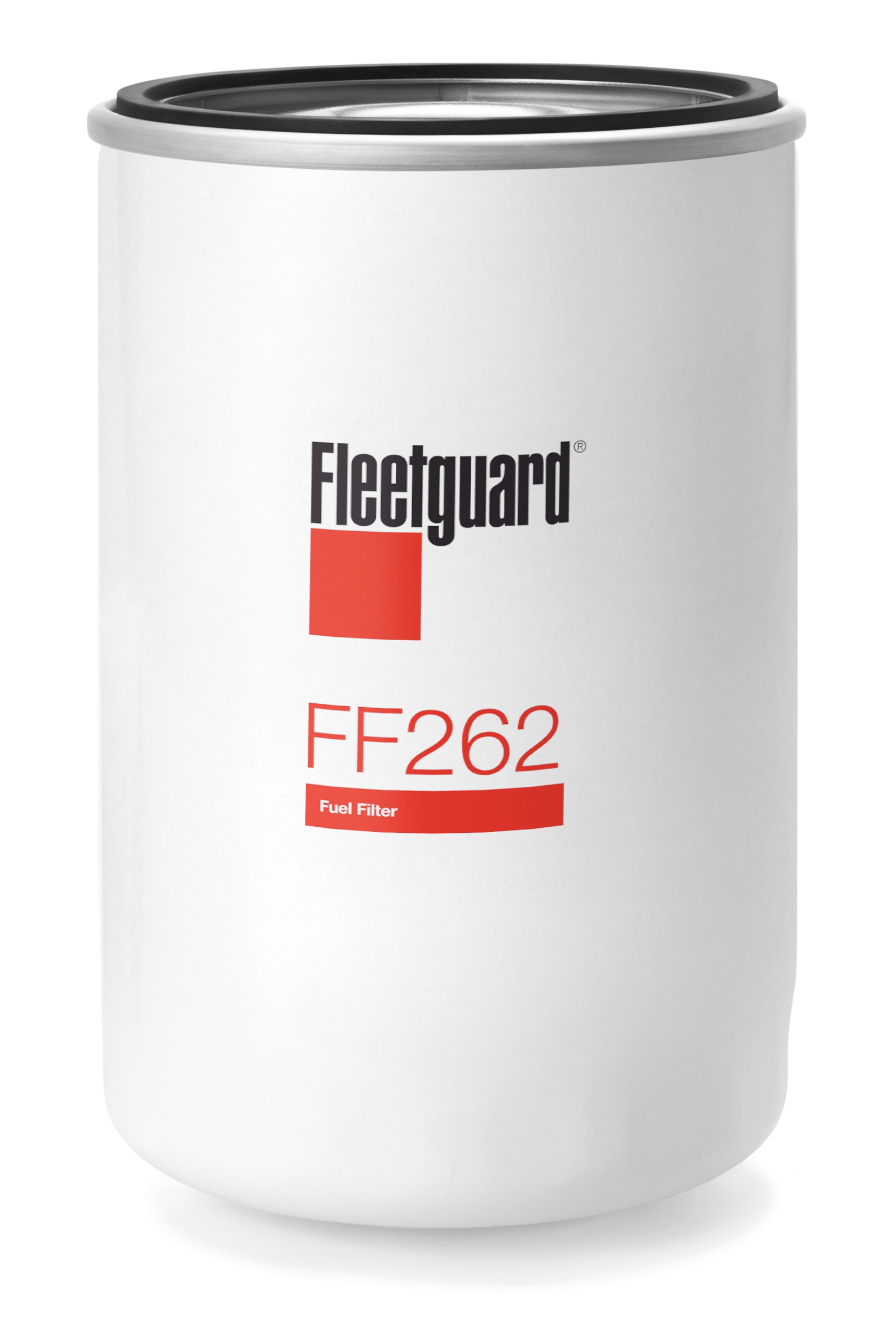 Brandstoffilter Fleetguard FF262