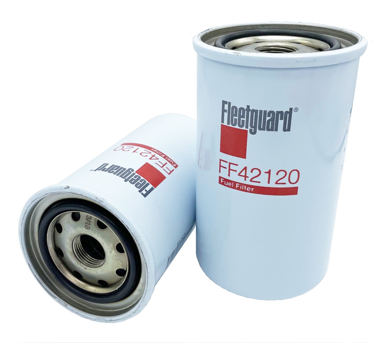 Brandstoffilter Fleetguard FF42120