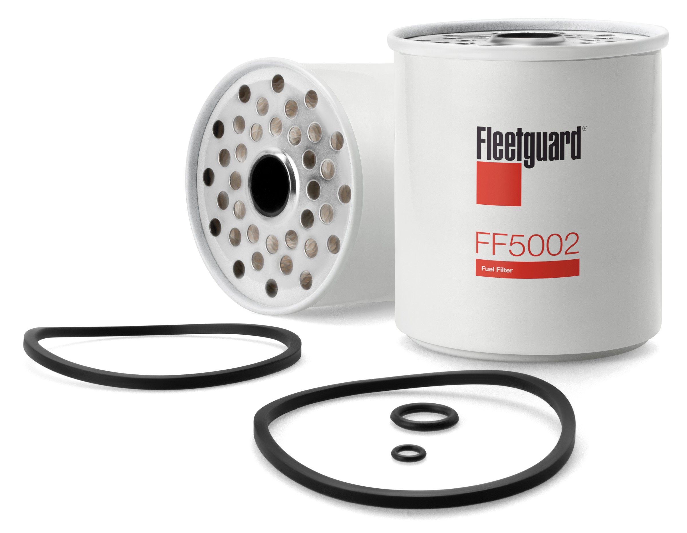 Brandstoffilter Fleetguard FF5002
