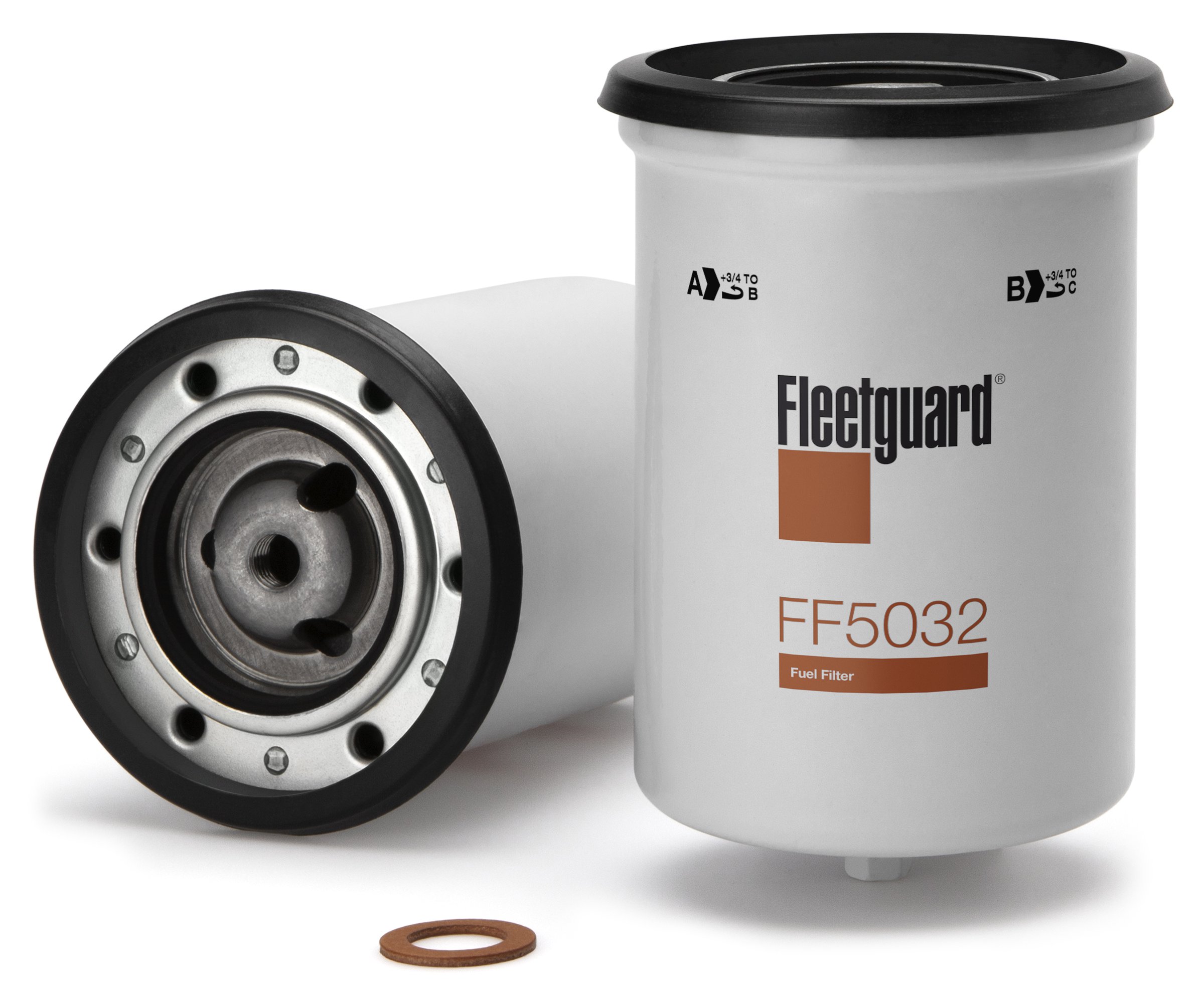 Brandstoffilter Fleetguard FF5032