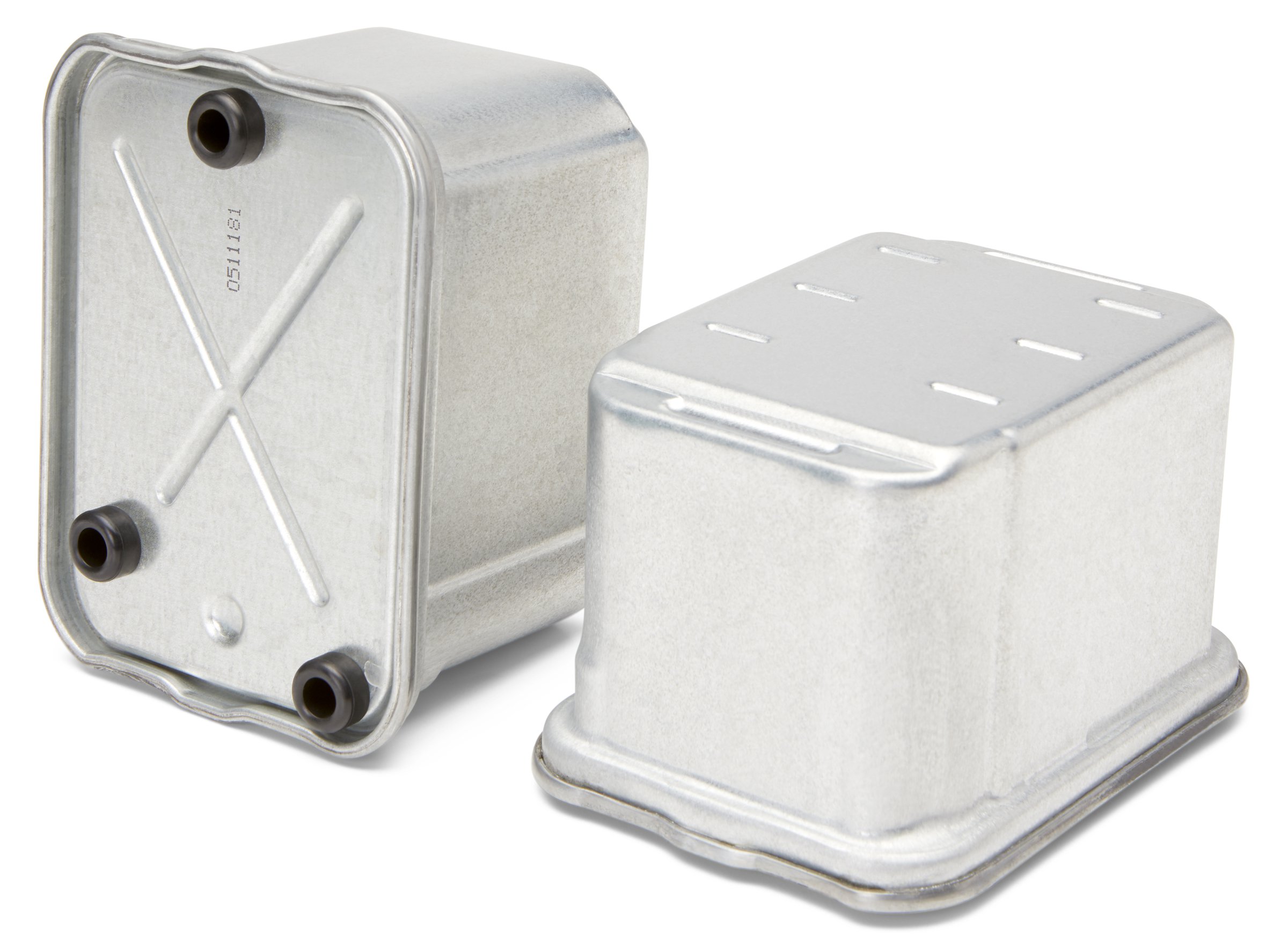 Brandstoffilter Fleetguard FF5045