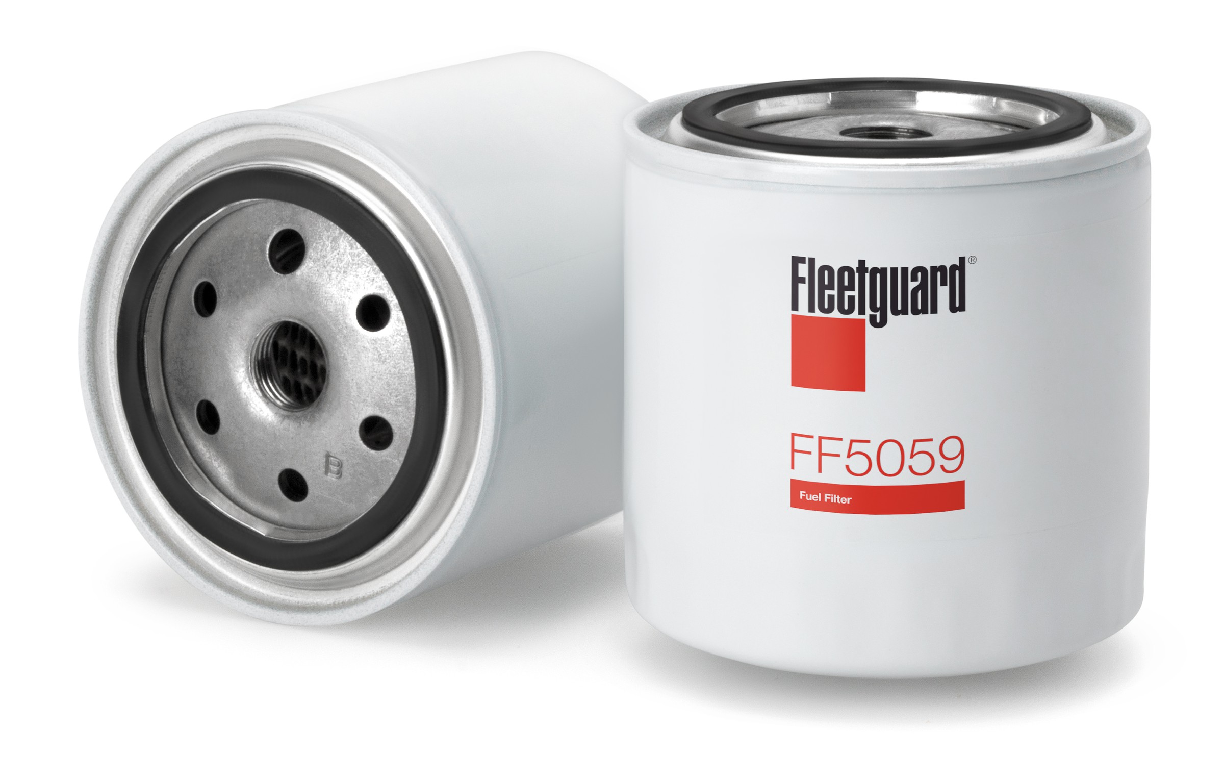 Brandstoffilter Fleetguard FF5059