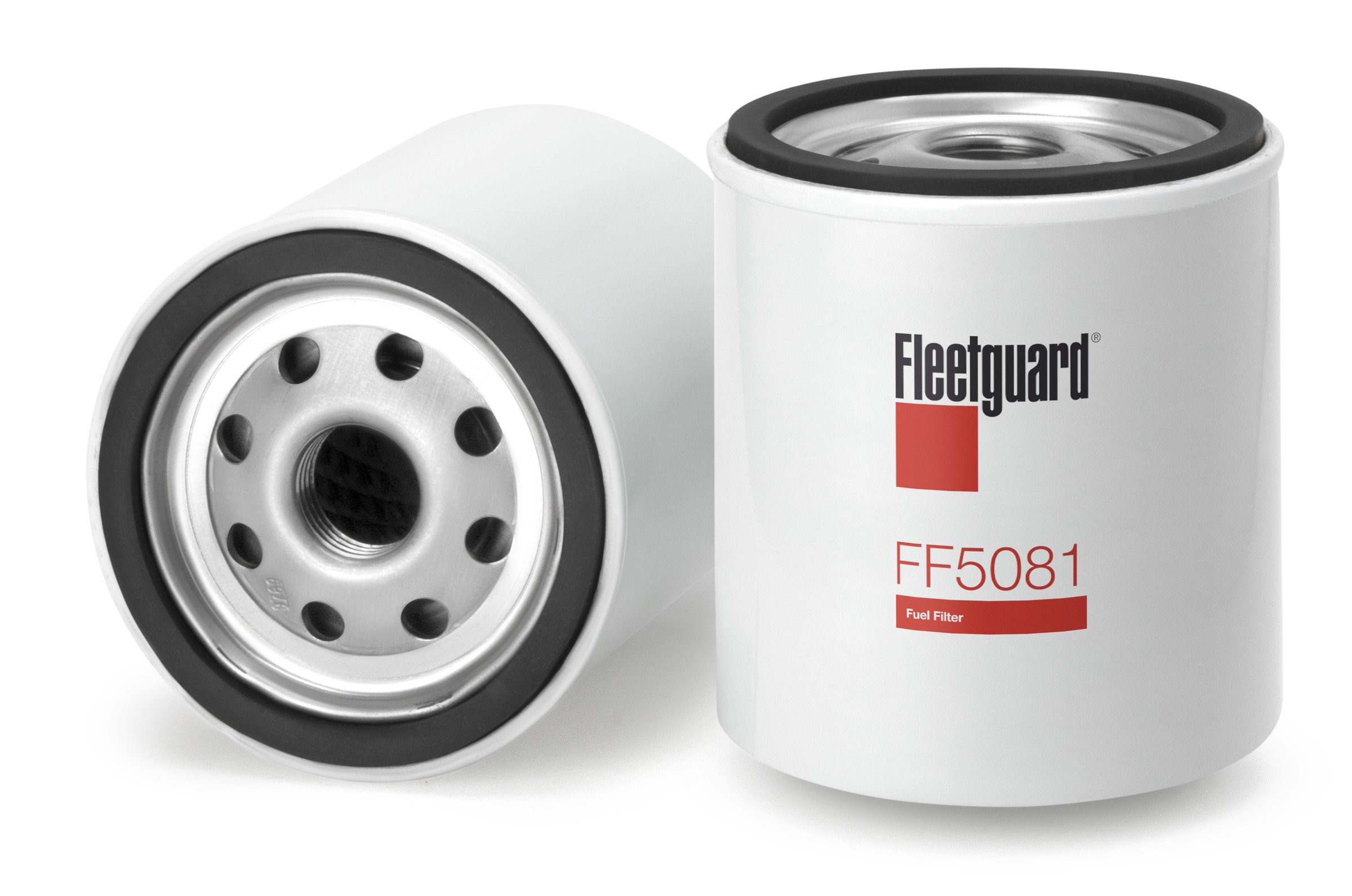 Brandstoffilter Fleetguard FF5081