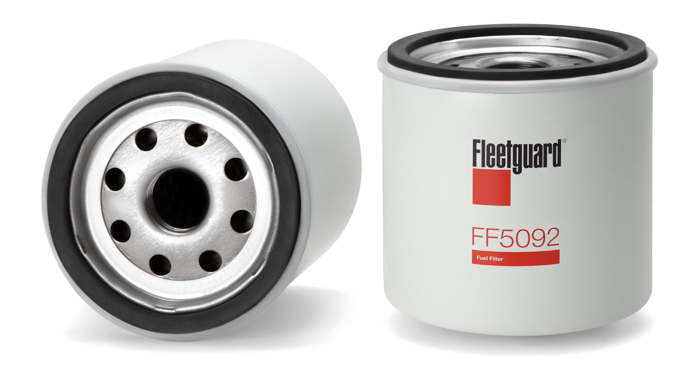 Brandstoffilter Fleetguard FF5092