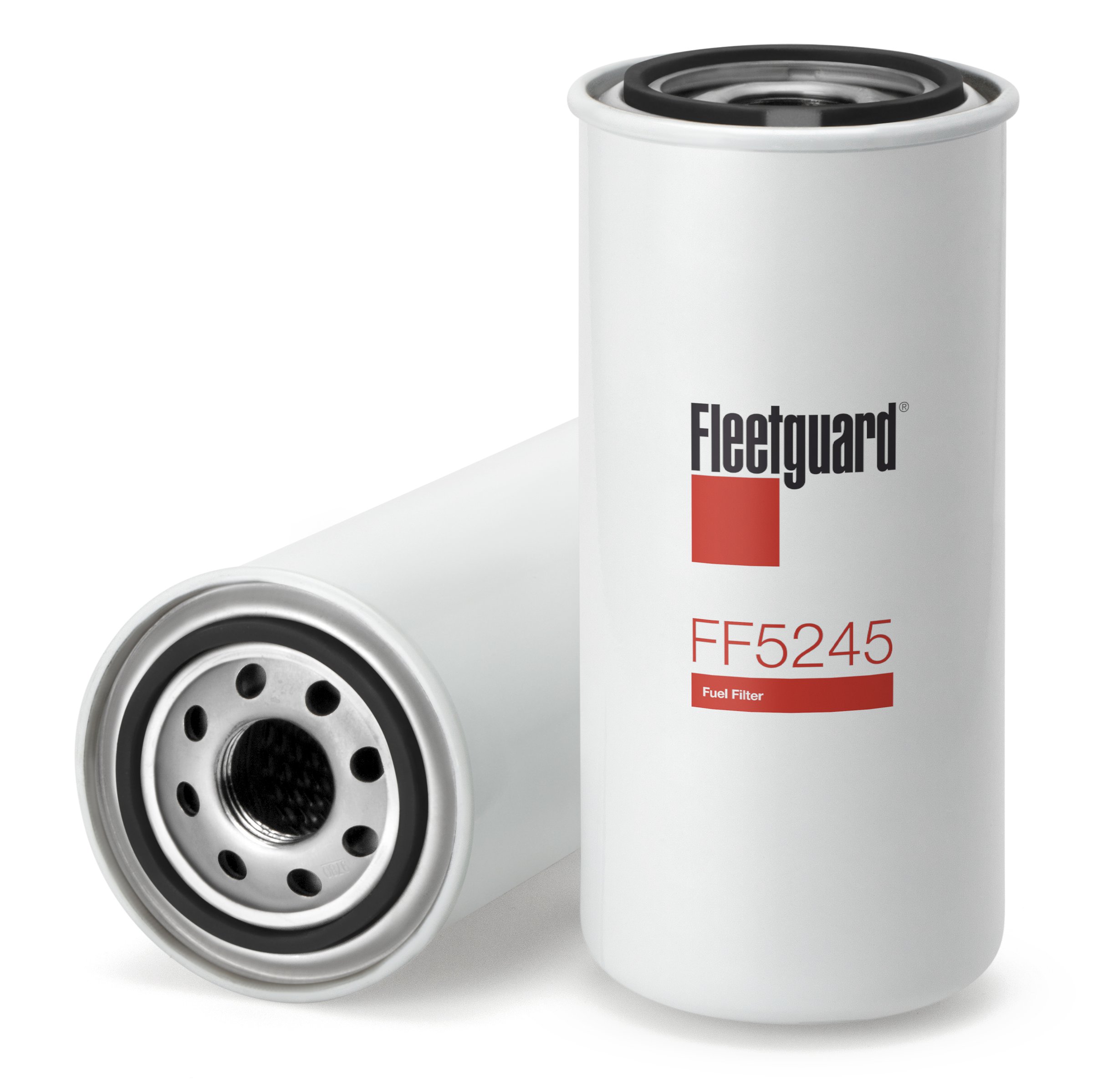 Brandstoffilter Fleetguard FF5245