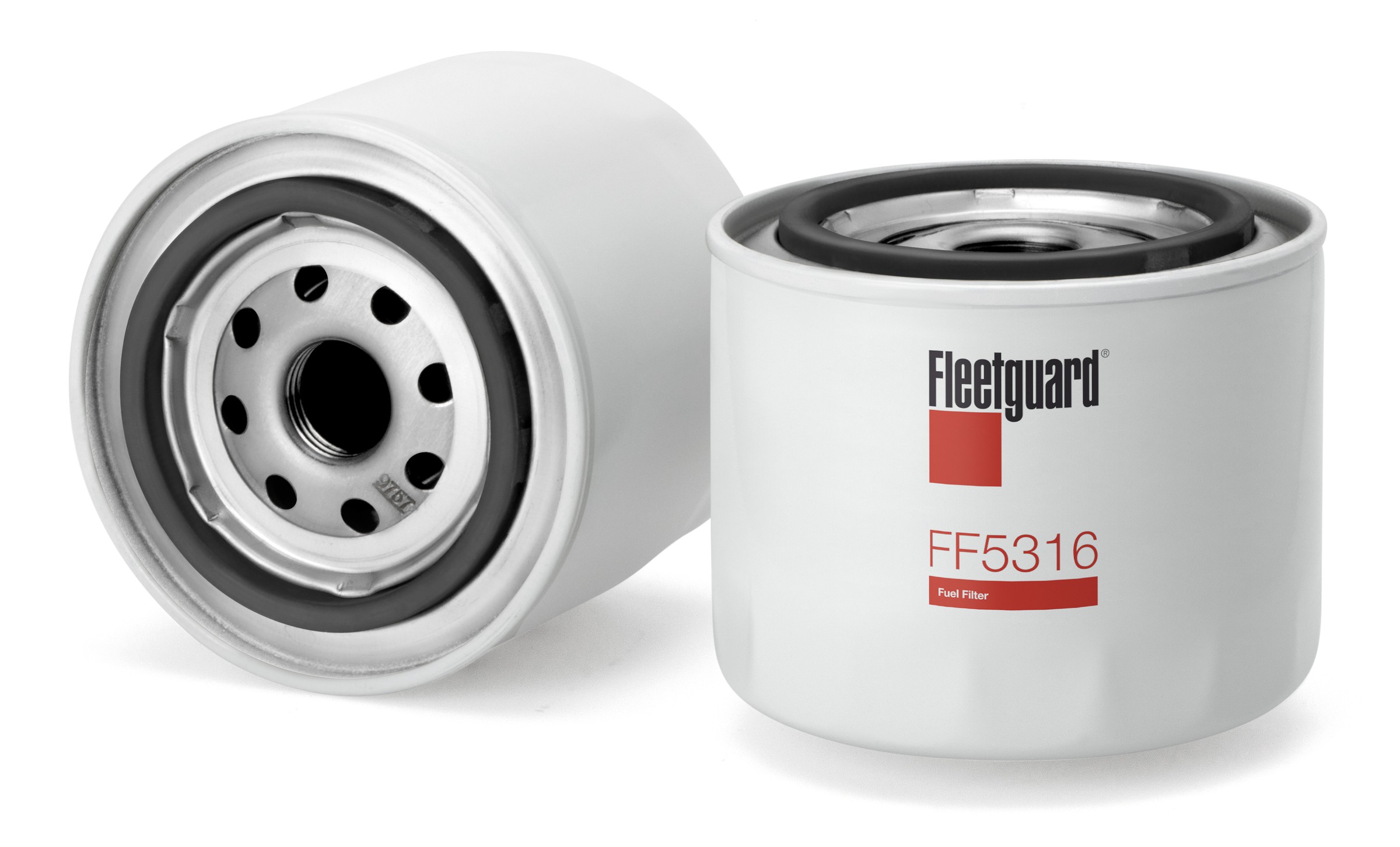 Brandstoffilter Fleetguard FF5316