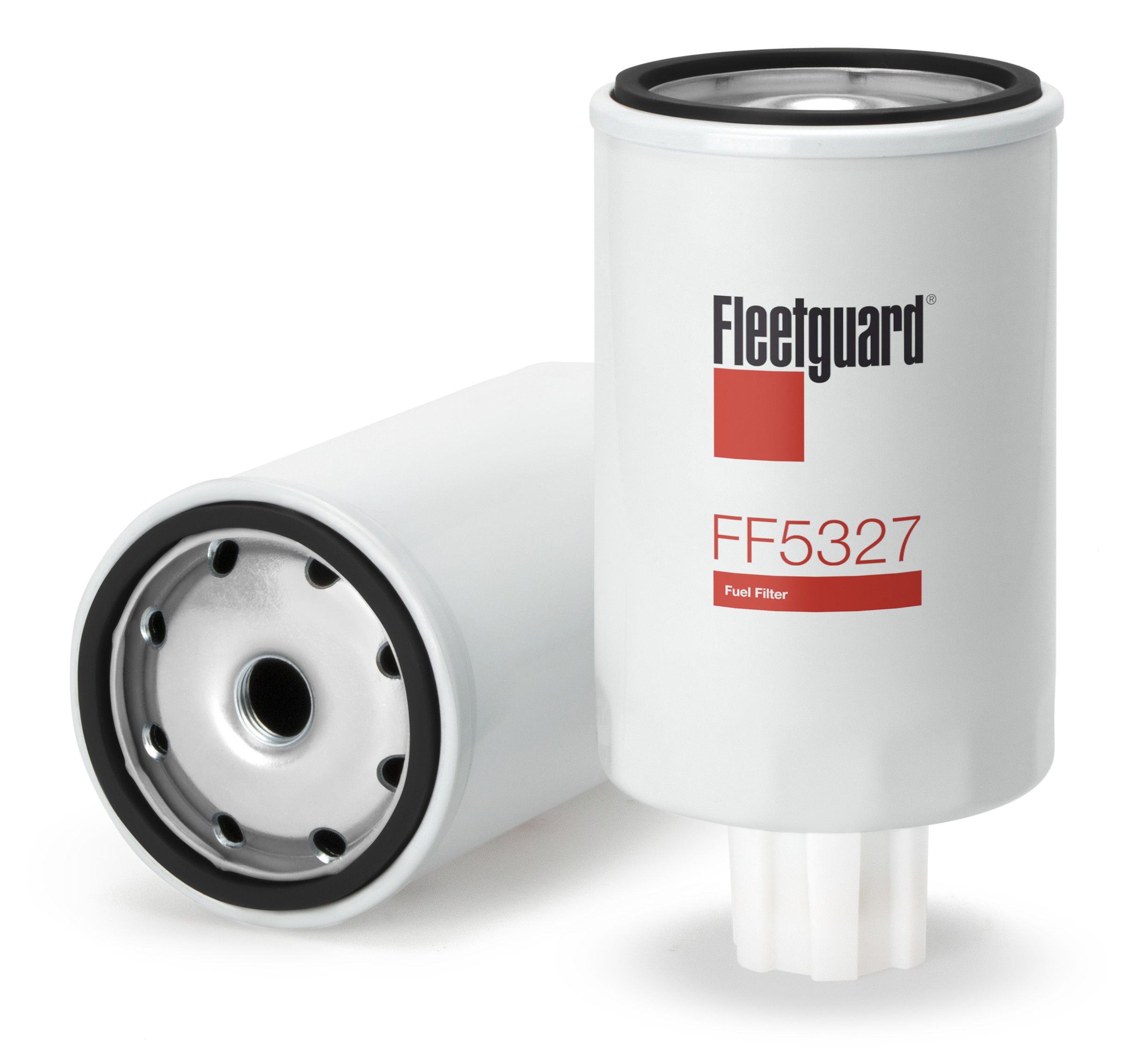 Brandstoffilter Fleetguard FF5327