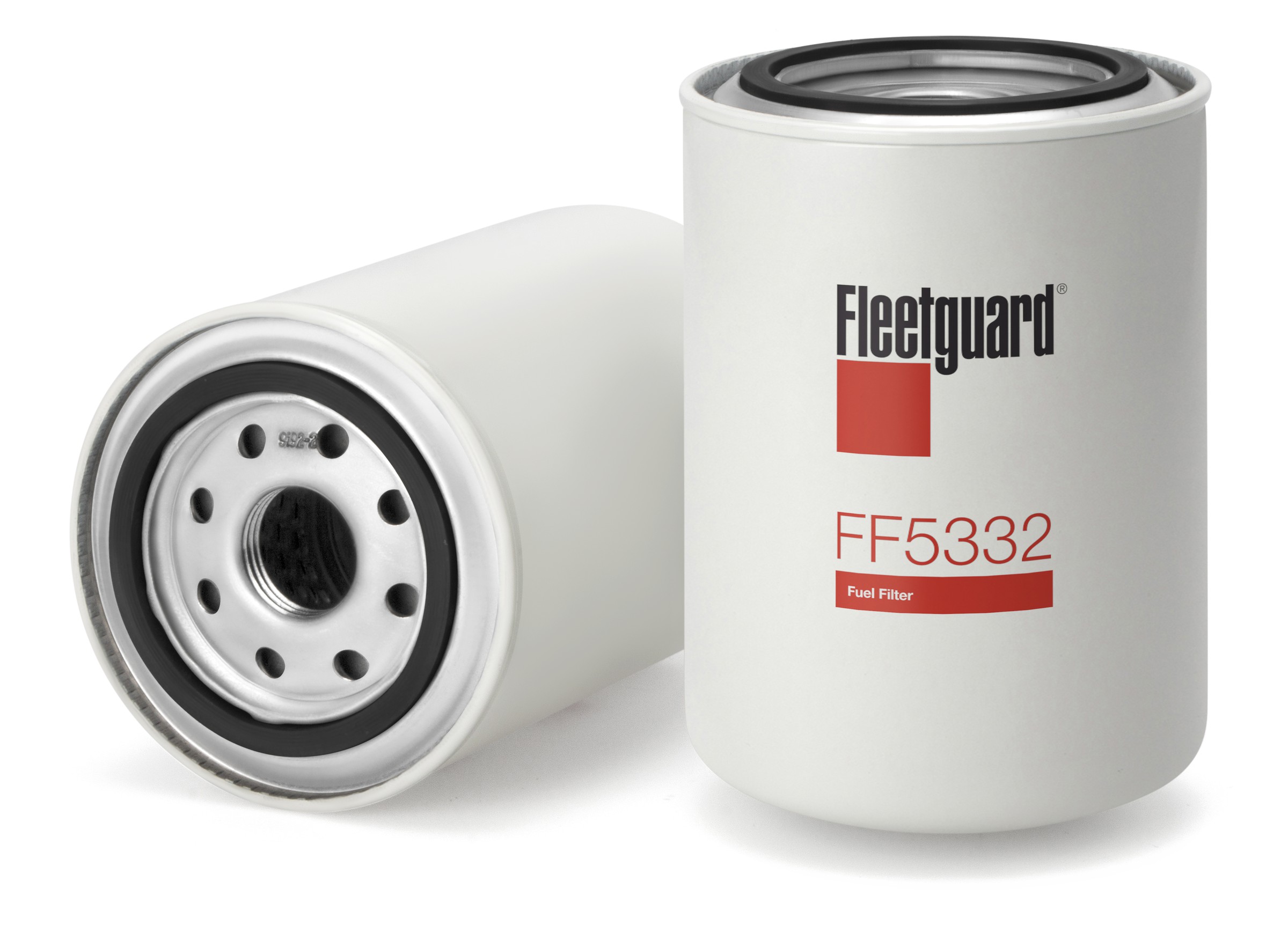 Brandstoffilter Fleetguard FF5332