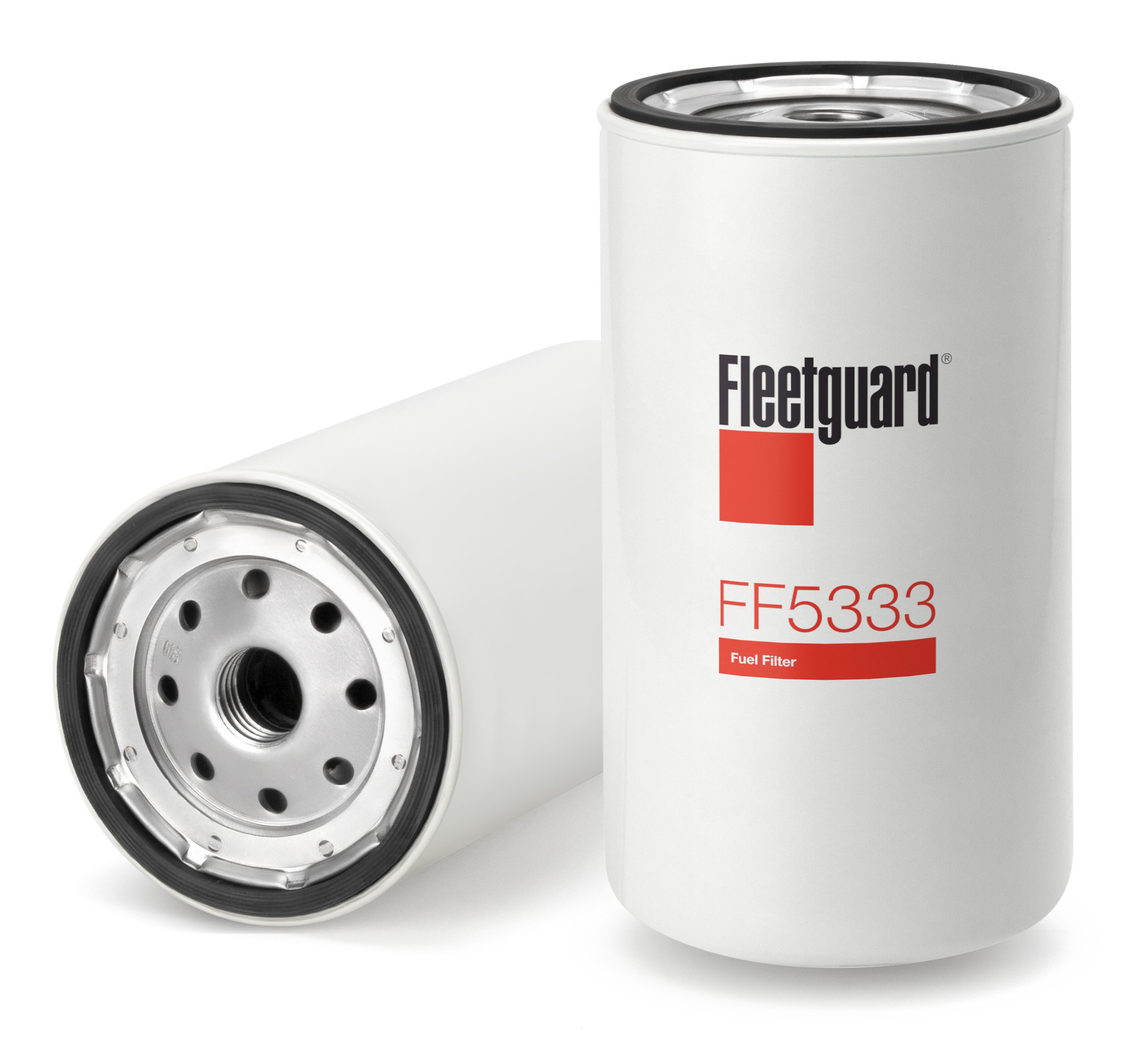 Brandstoffilter Fleetguard FF5333