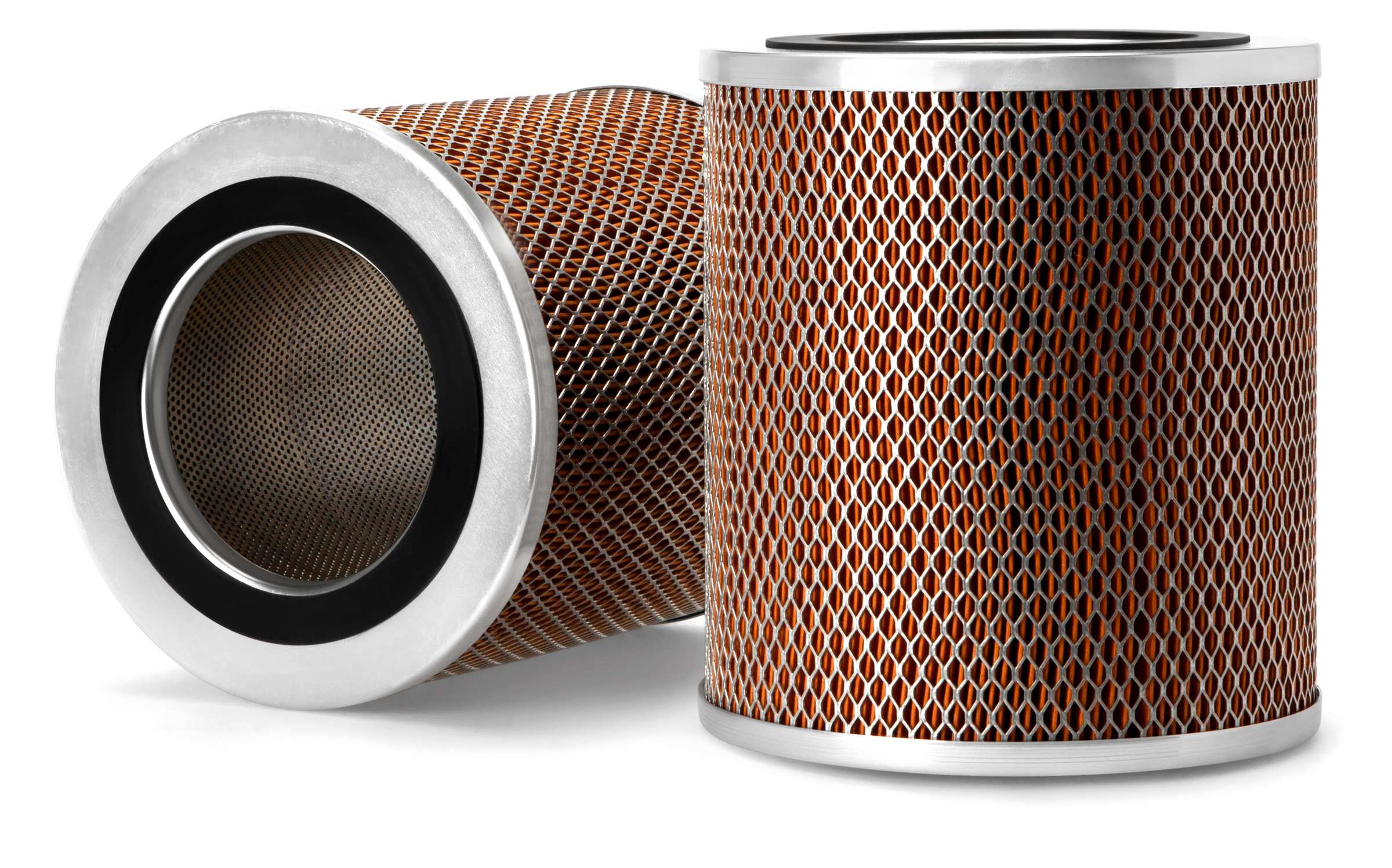 Brandstoffilter Fleetguard FF5370