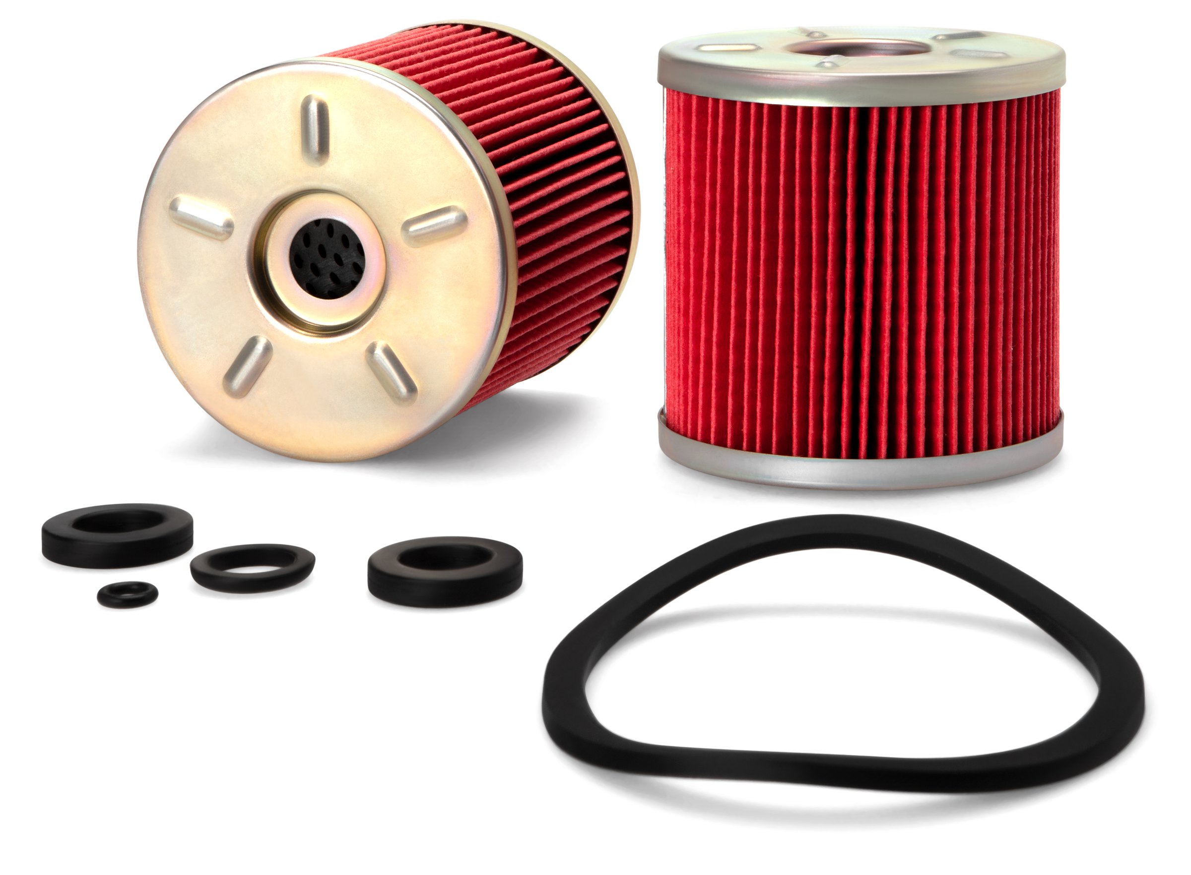 Brandstoffilter Fleetguard FF5385